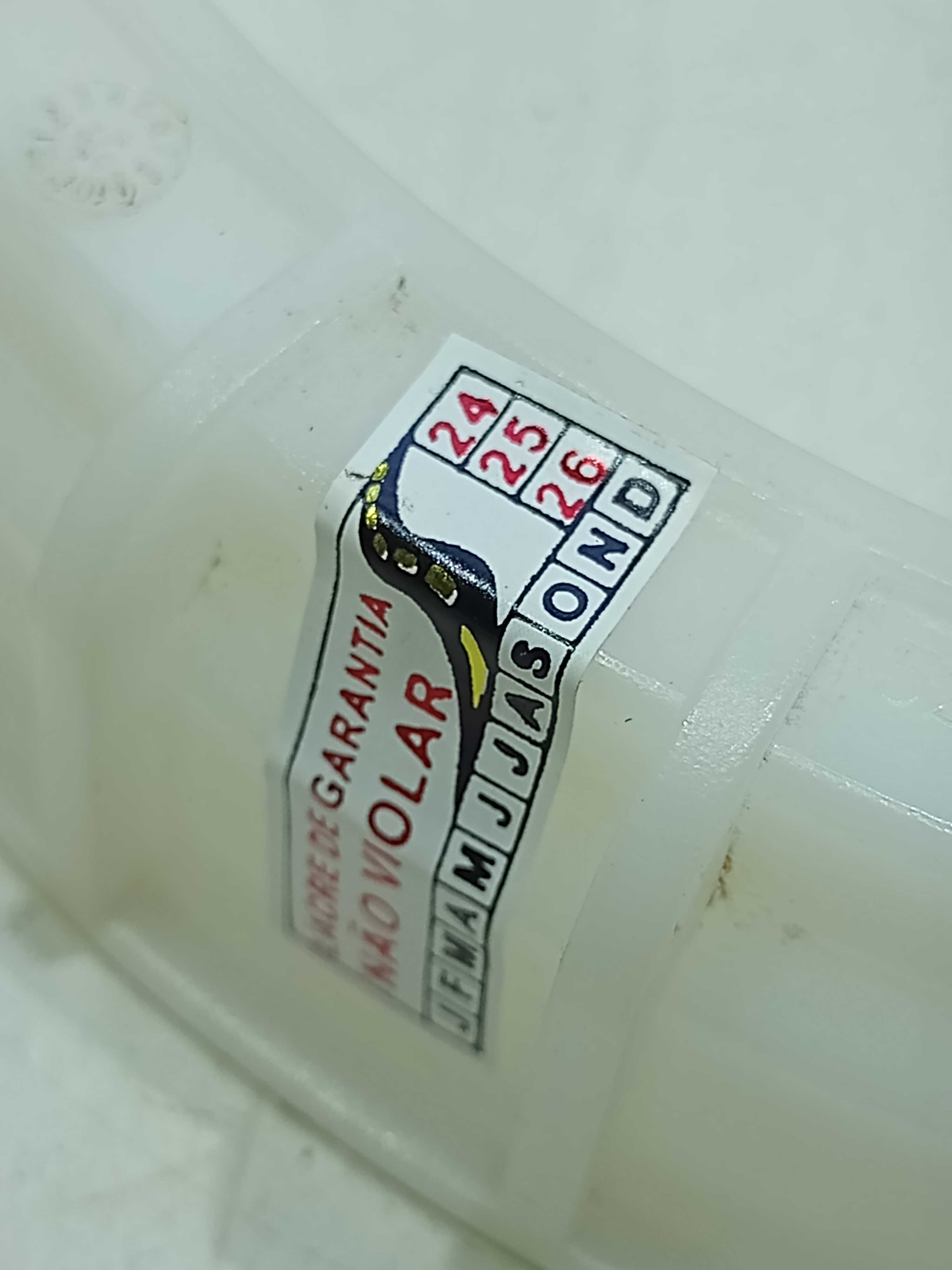 Tampa Da Bomba Combustível Chevrolet Prisma 1.4 2012 2