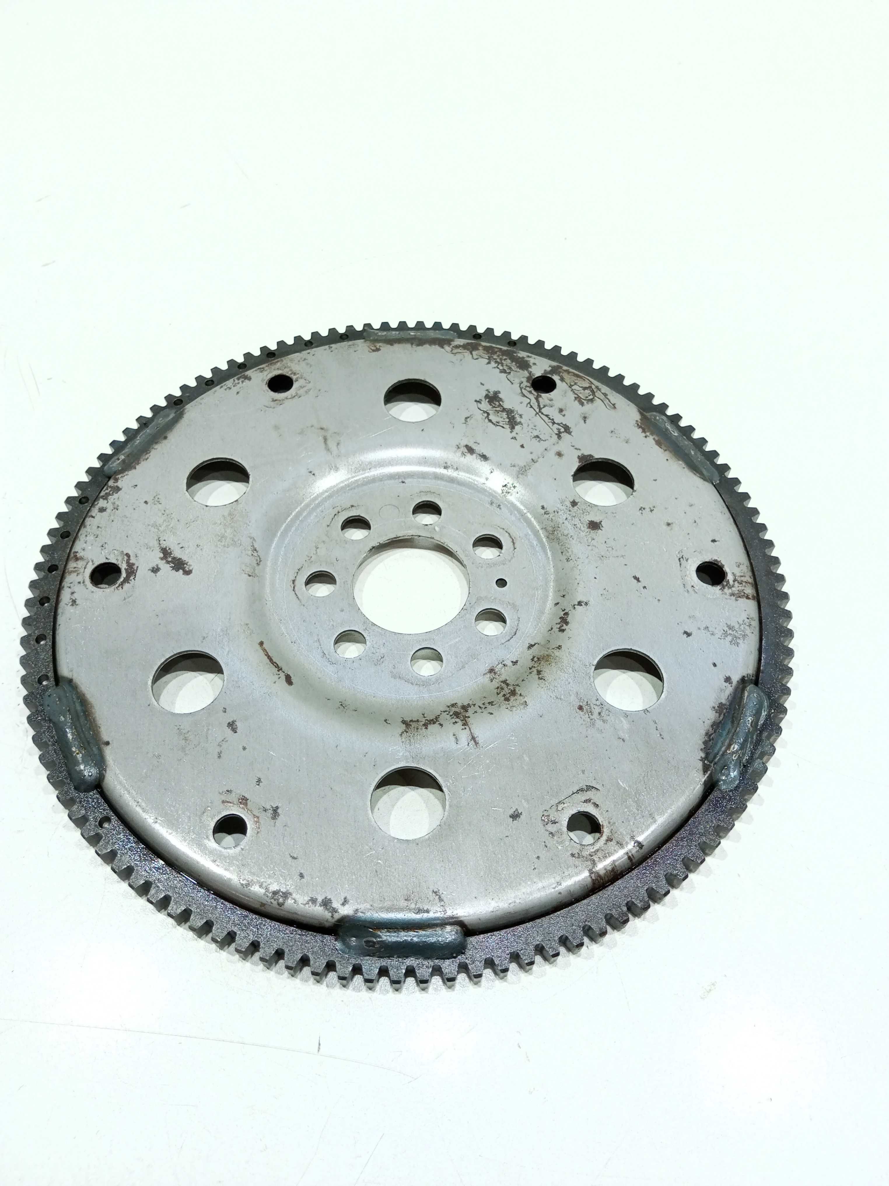 Volante Motor Pajero Tr4 4×4 2.0  Automática 2007