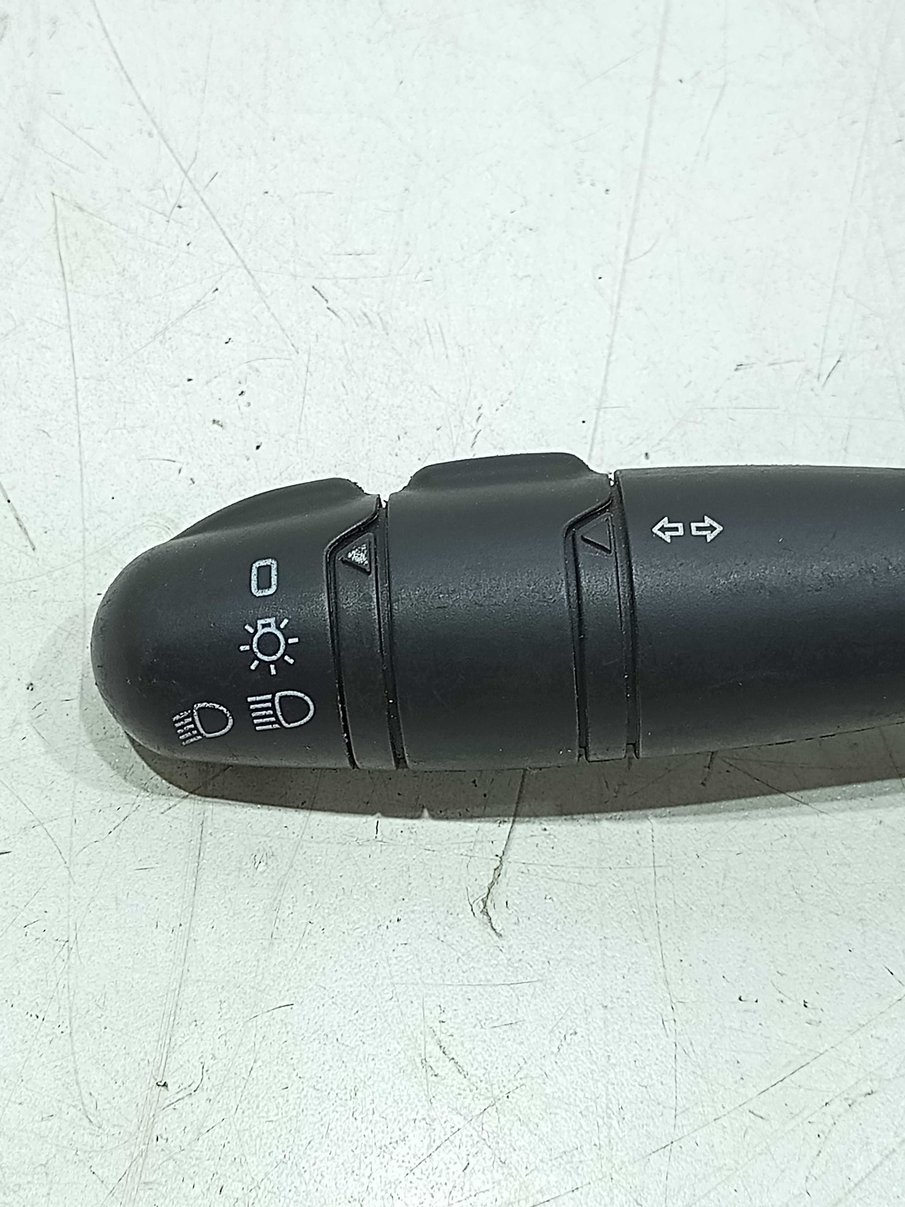 Comando Chave Seta Renault Clio 2003 2
