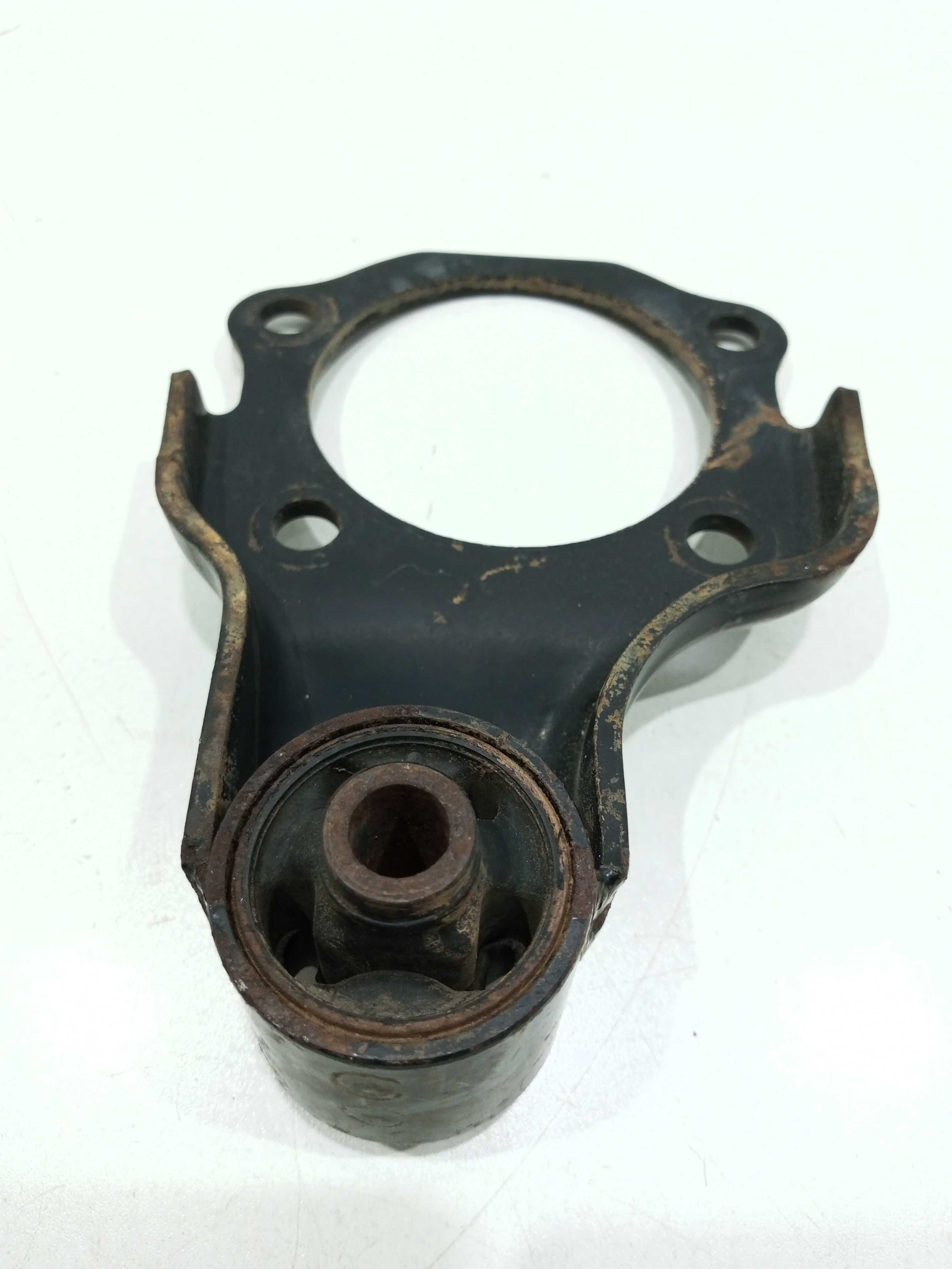 Coxim Do Diferencial Dianteiro Direito Pajero Tr4 2007 3