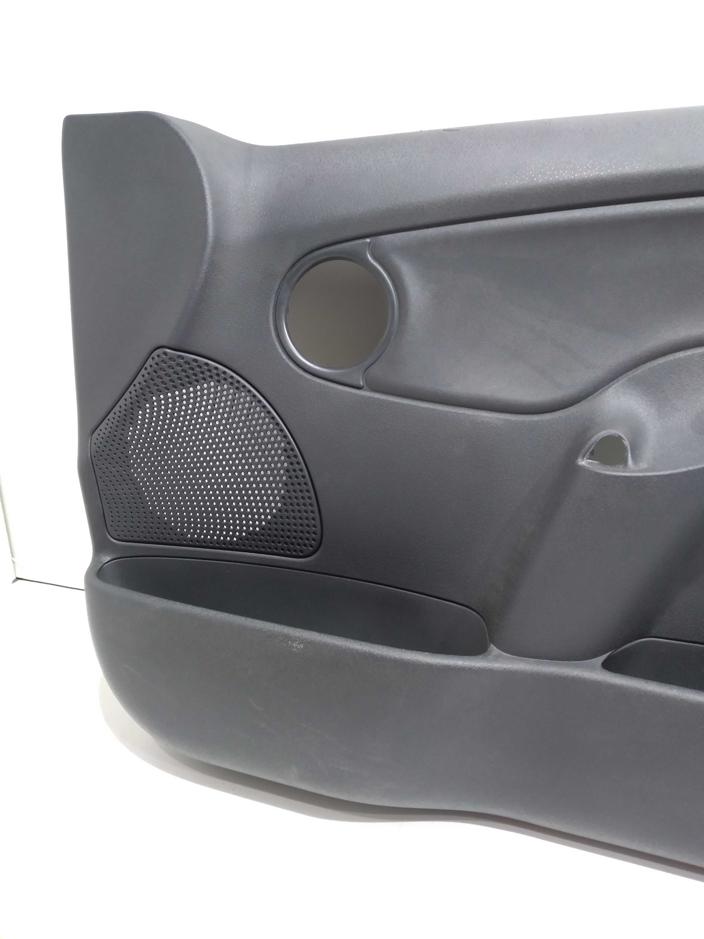 Forro De Porta Dianteiro Direito Citroën C3 1.4 8v 2011 2