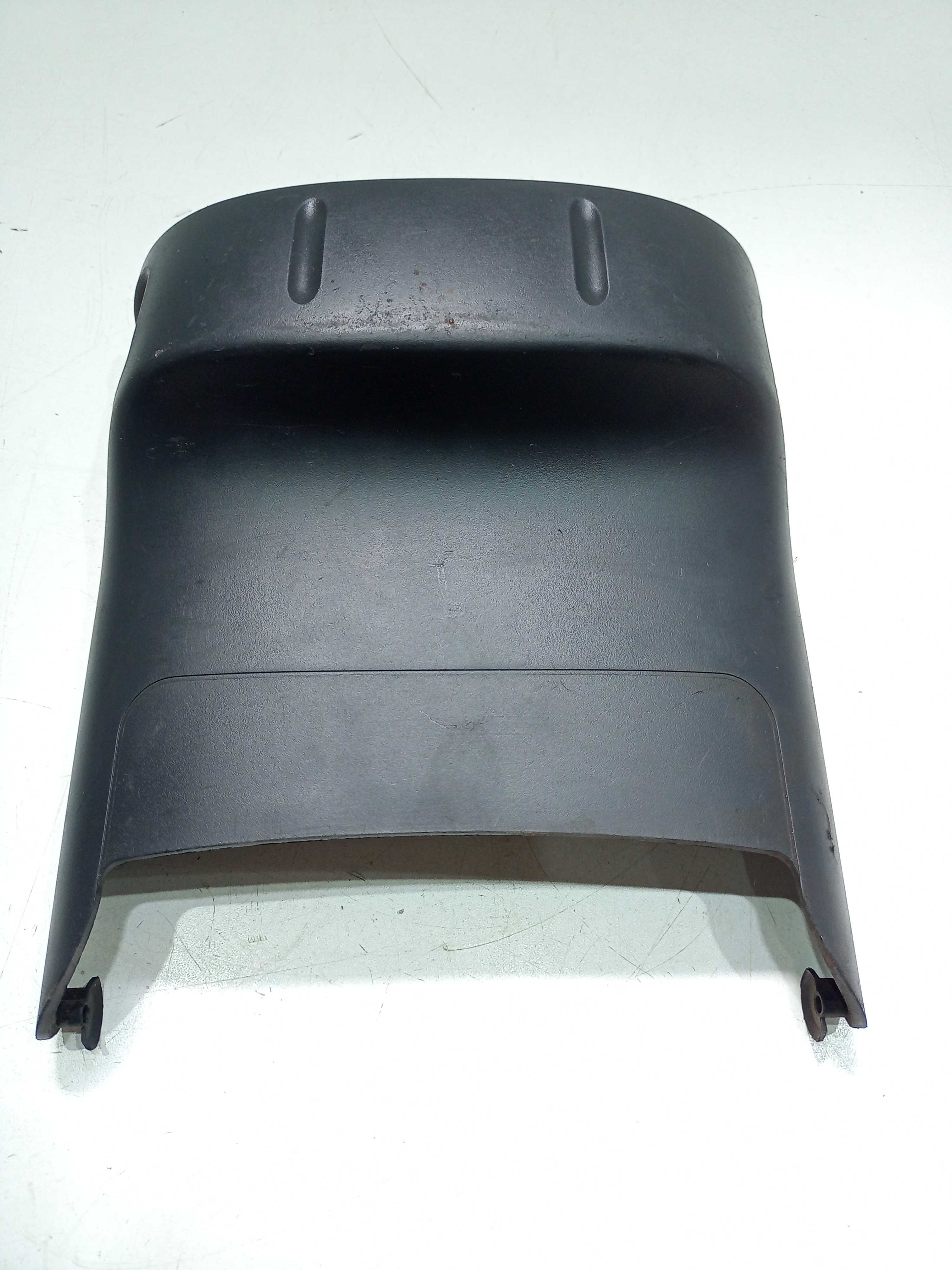 Moldura Superior Volante Volkswagen Voyage 1.6 2012 Preto 1