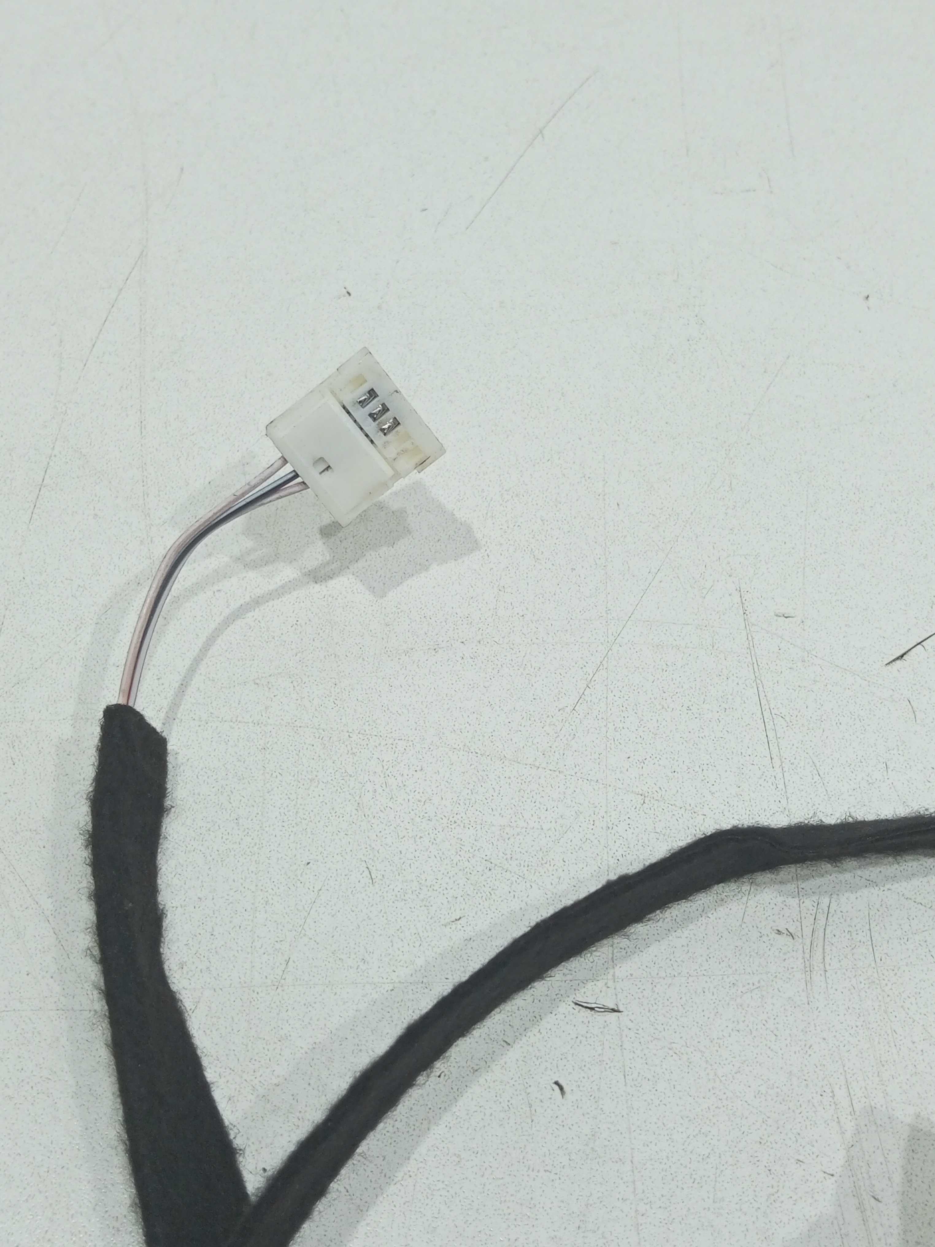 Chicote Teto Renault Duster 1.6 2014 2