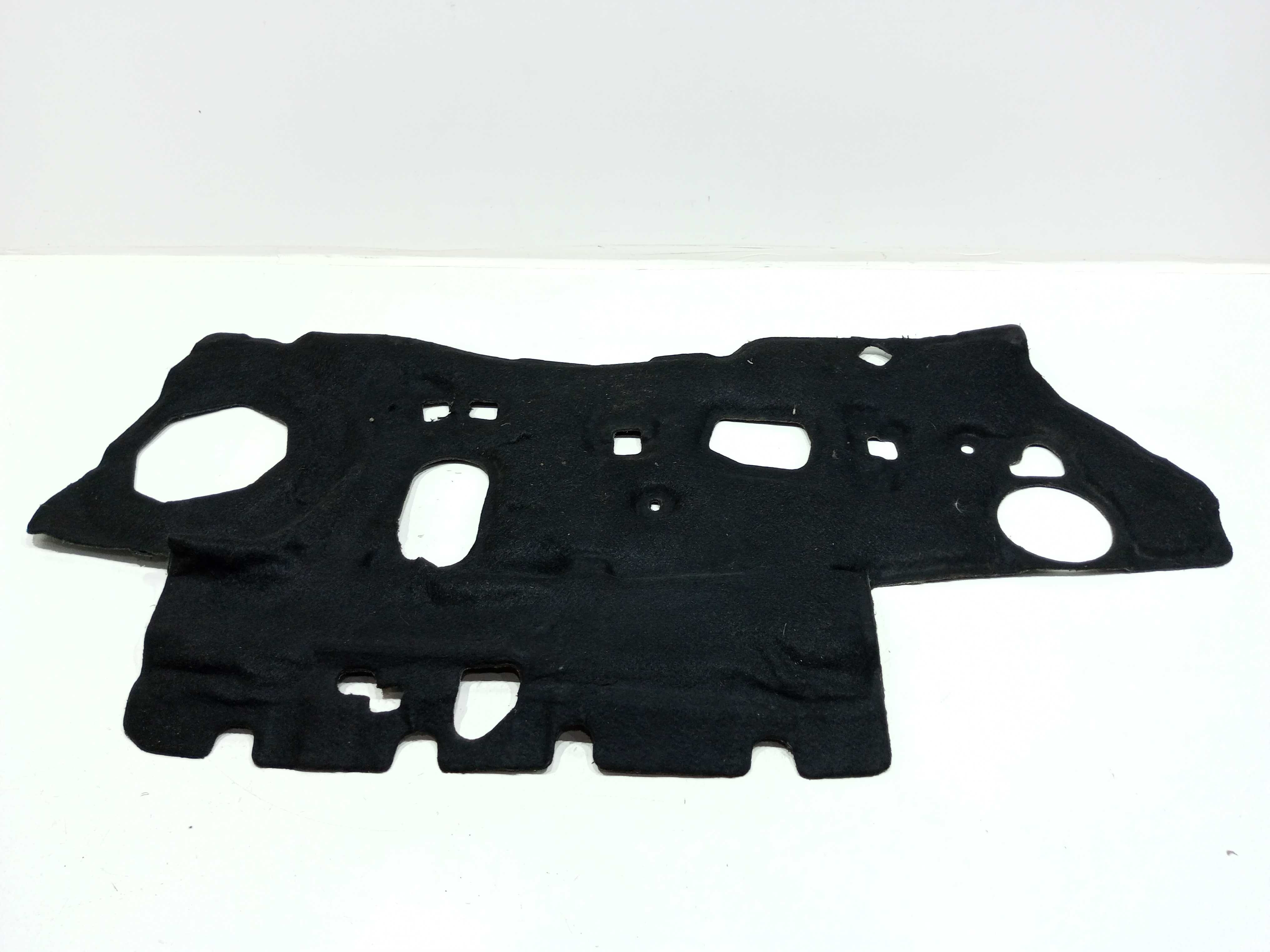 Forro Painel Corta Fogo Toyota Etios 1.3 X 2016 Hatch Preto 1