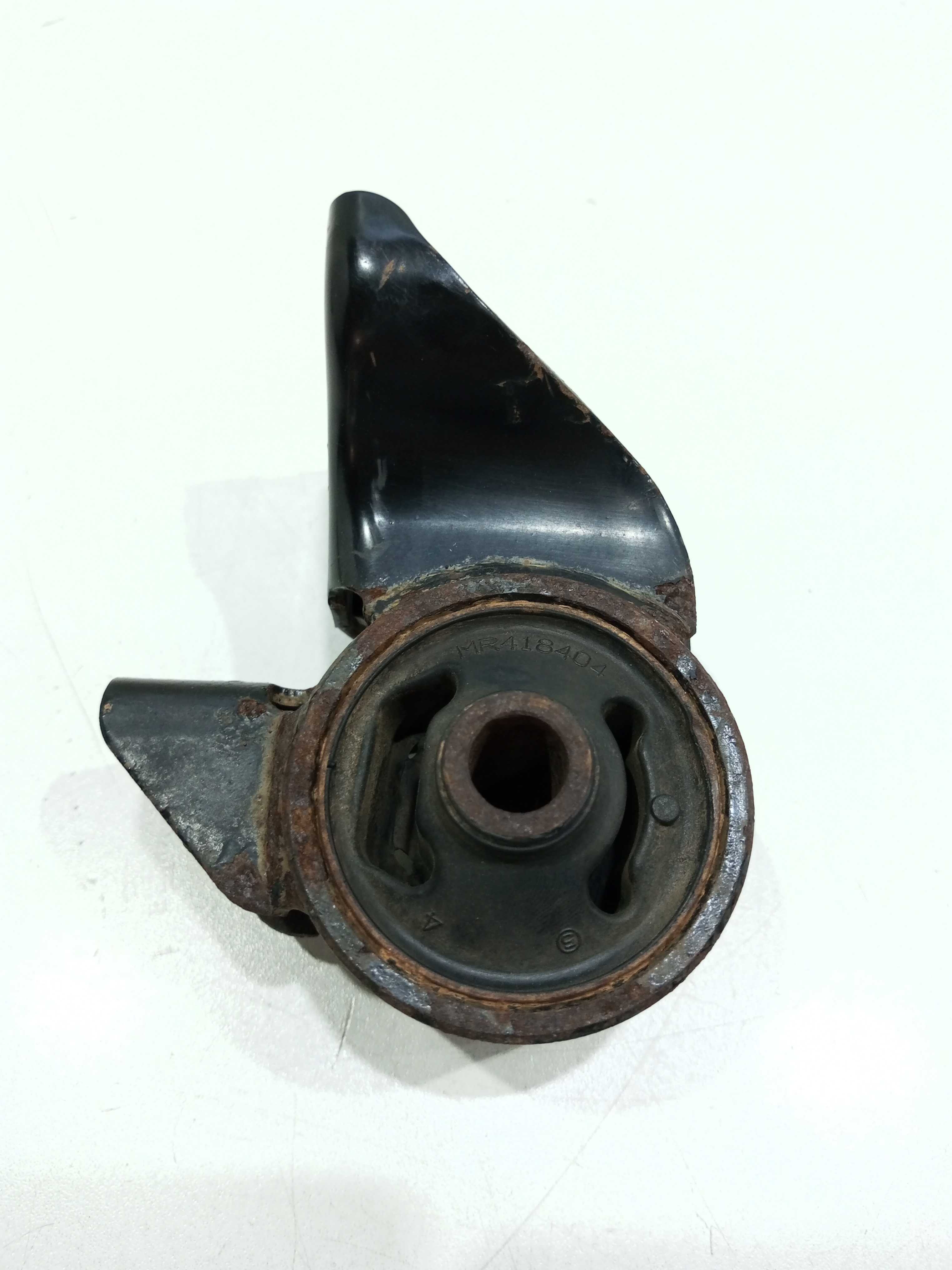 Suporte Coxim Diant. Central Do Diferencial Pajero Tr4 2007 2