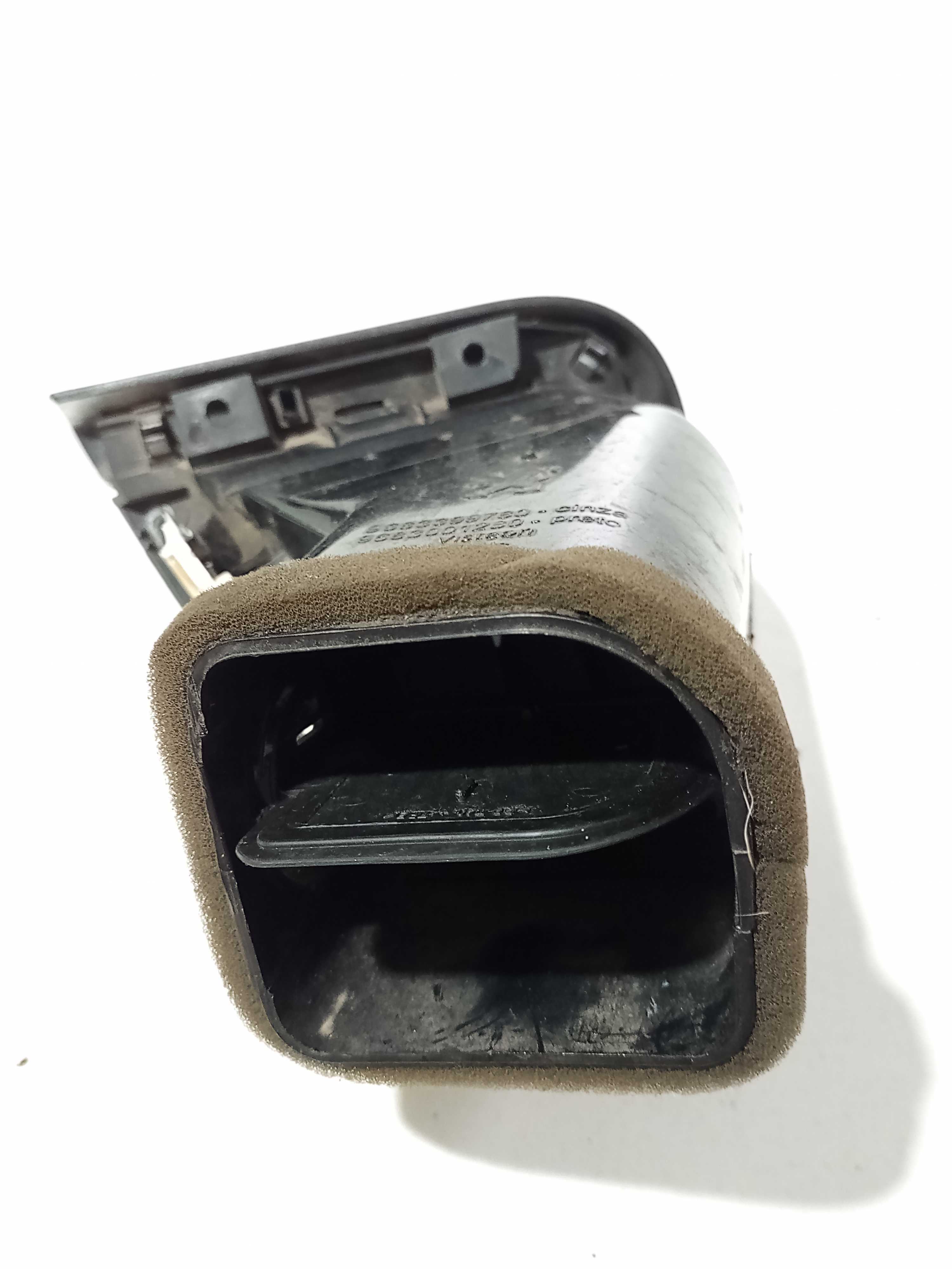 Difusor Ar Direito Peugeot 207 2013 Original 9683399780 3