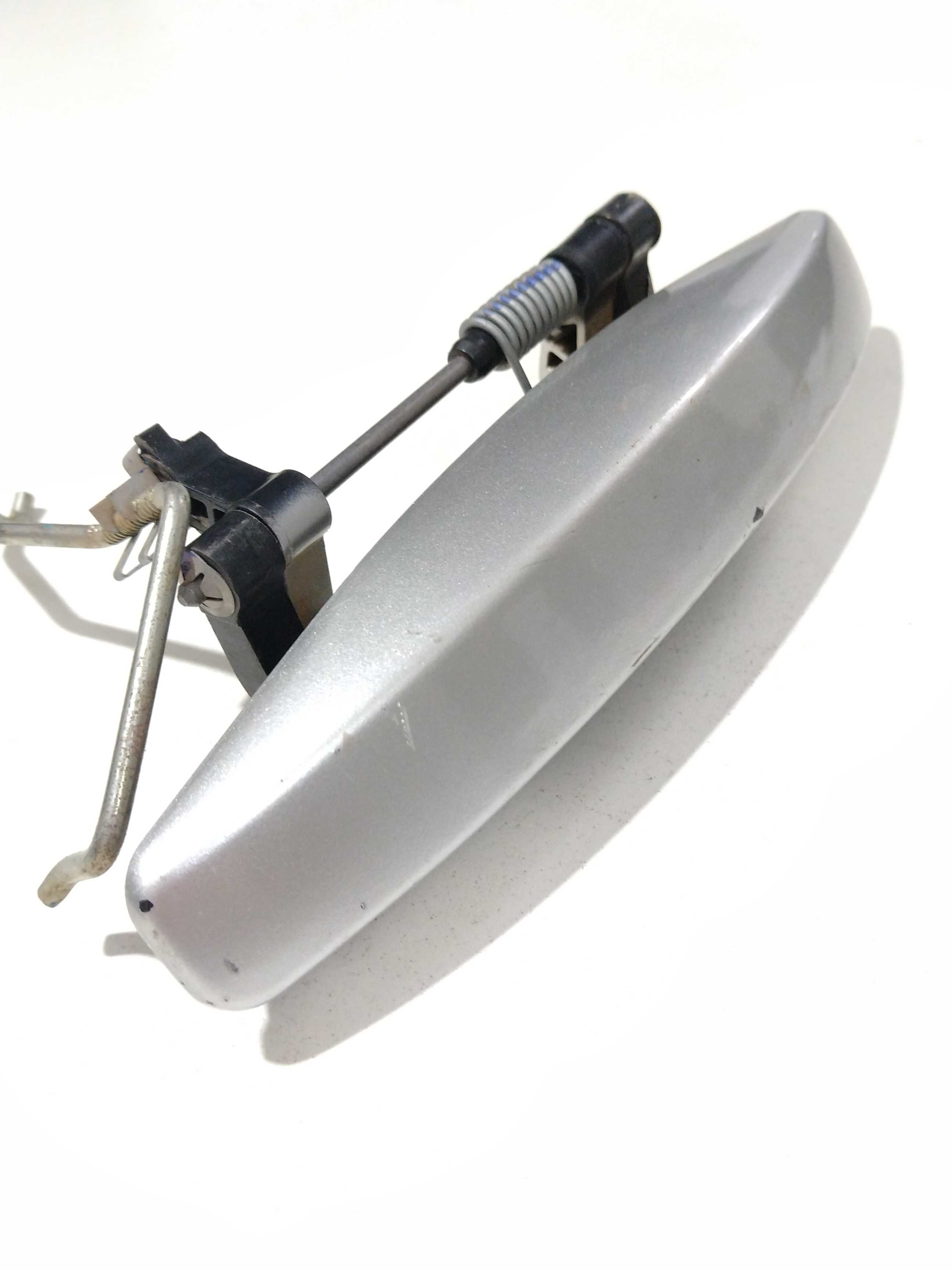 Maçaneta Externa Porta Traseira Direita Duster 2013 3