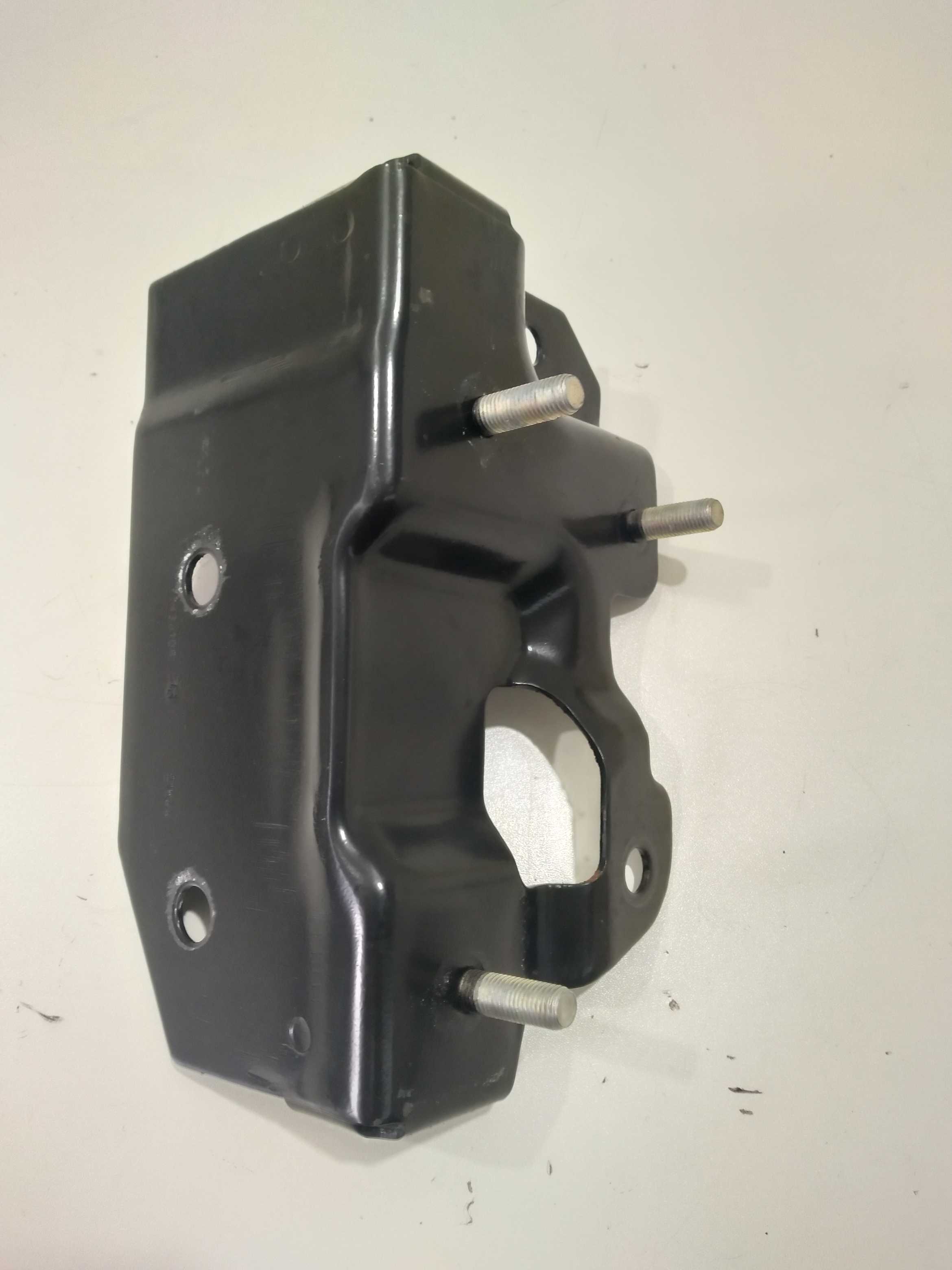 Suporte Do Coxim Mortor Fiat Grand Siena Attrac. 2013 2