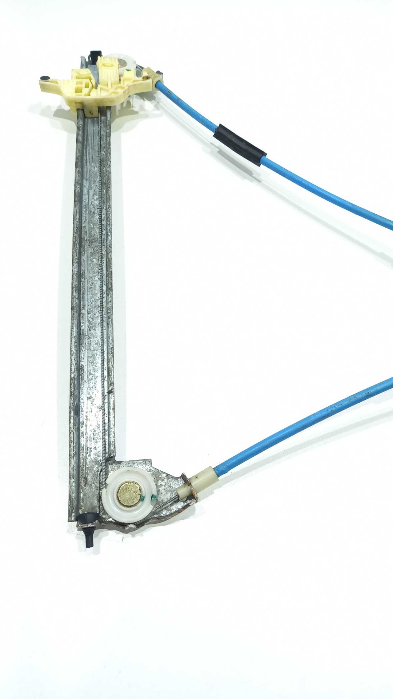 Maquina De Vidro Traseira Direita Xsara Picasso 2003 5