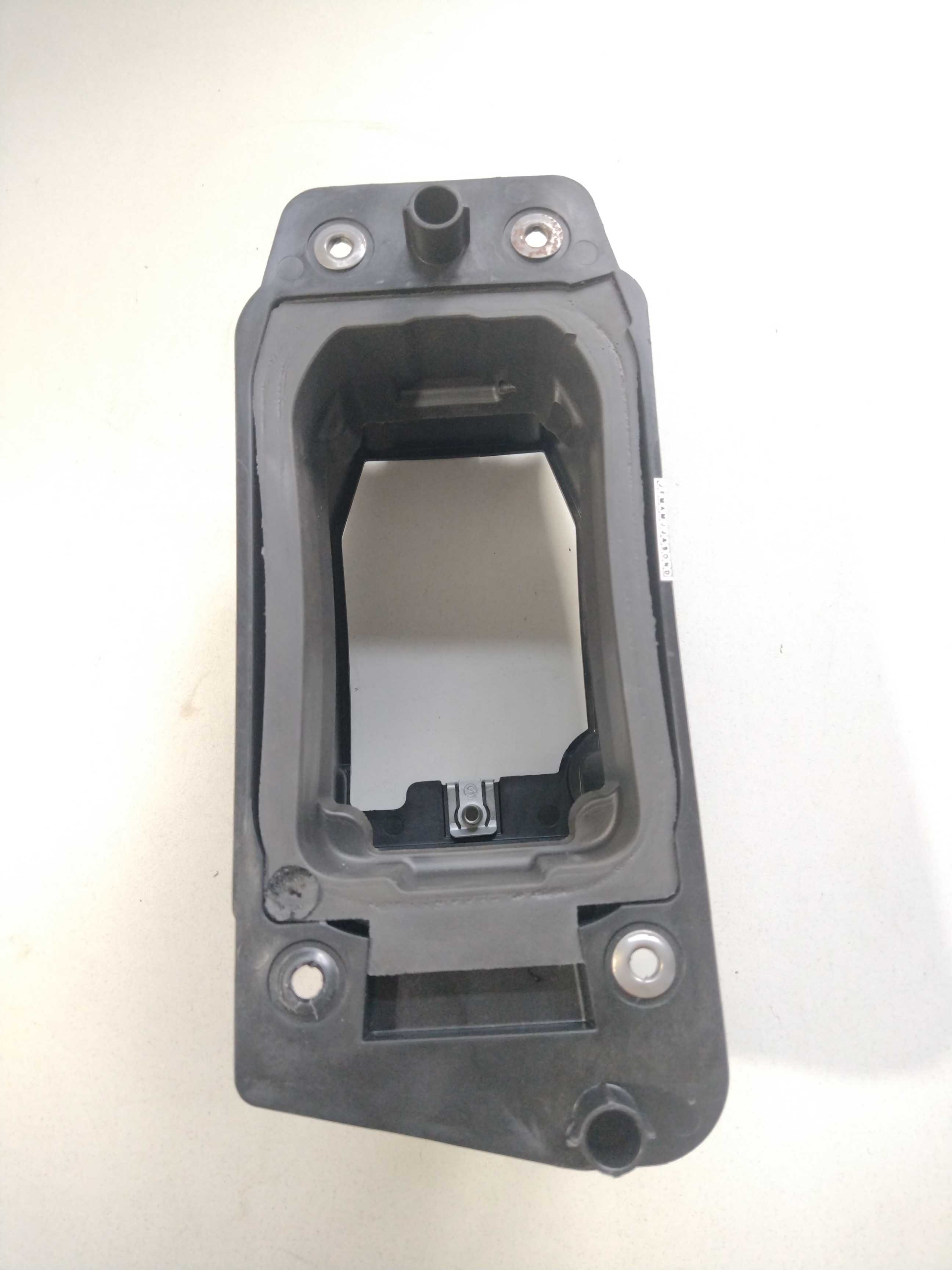 Suporte Alavanca Câmbio T-cross 2020 2gp863233 6