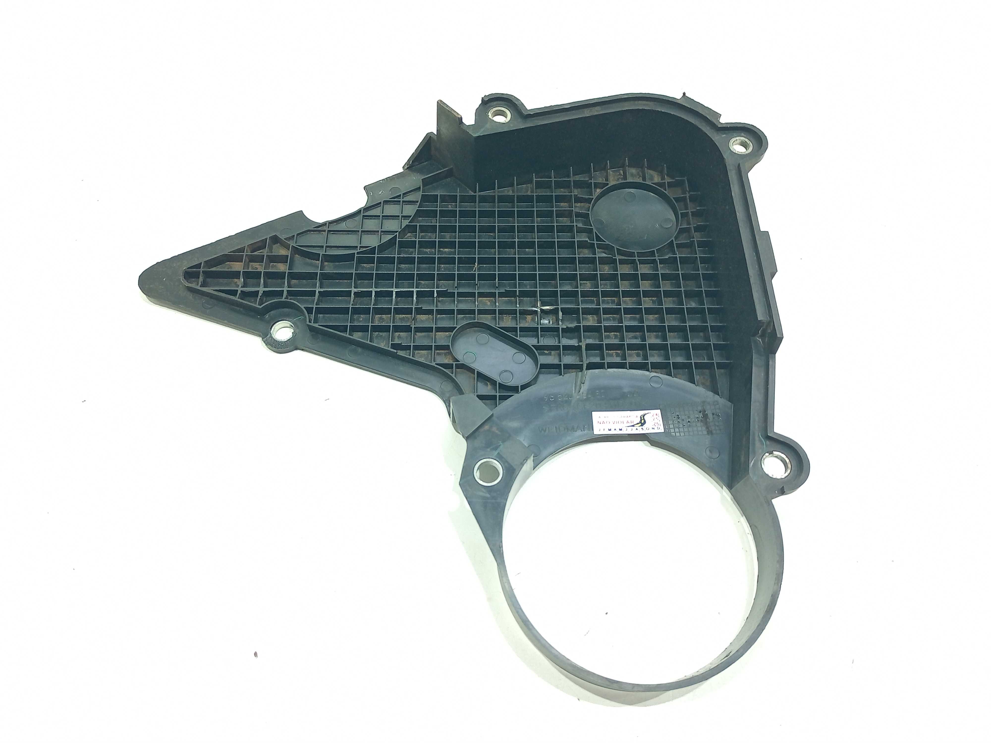 Tampa Inferior Correia Dentada C4 Hatch Glx 2.0 16v 2012 1