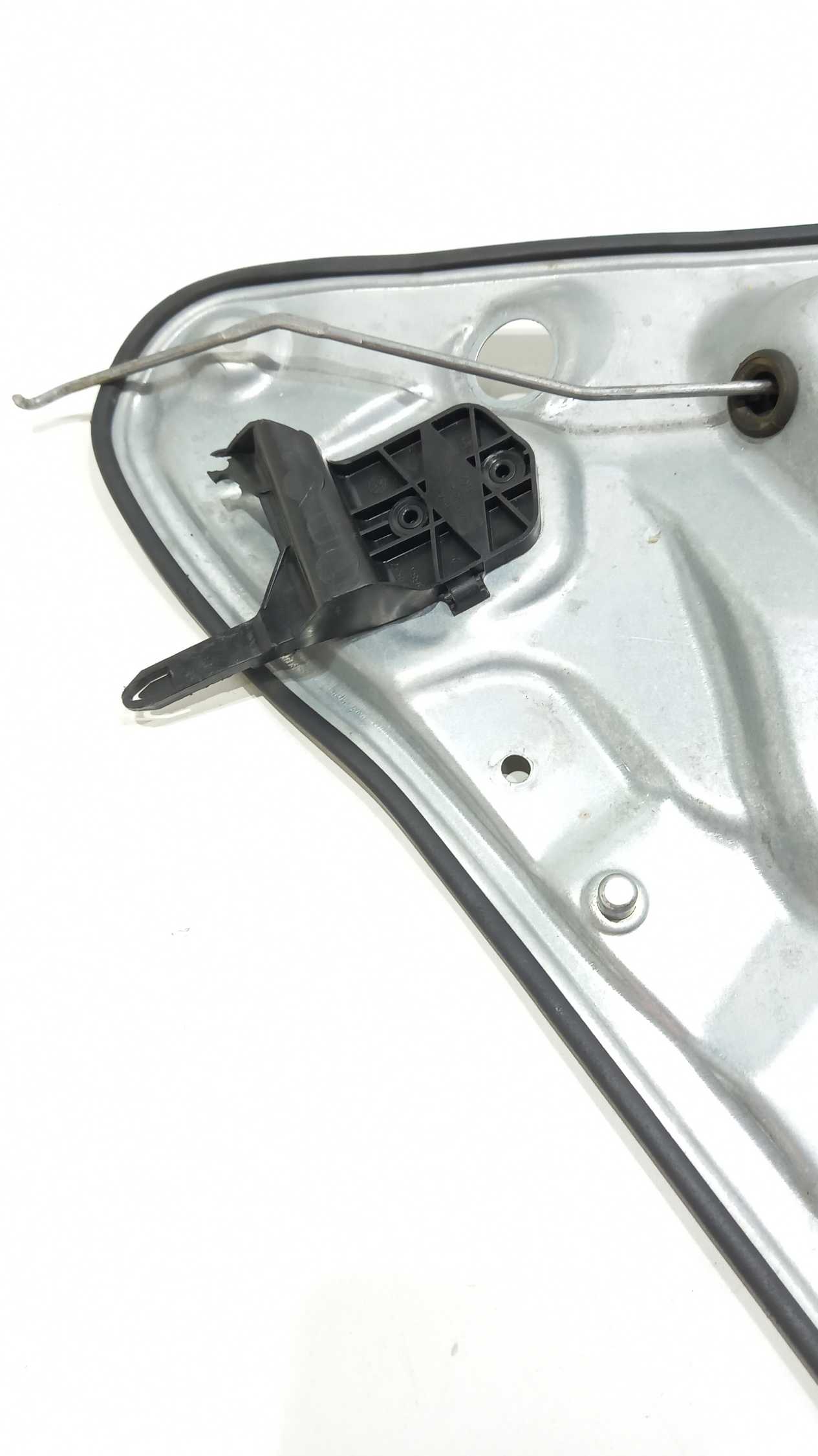 Maquina De Vidro Elétrica Tras. Direita Polo 2003 S Motor 6