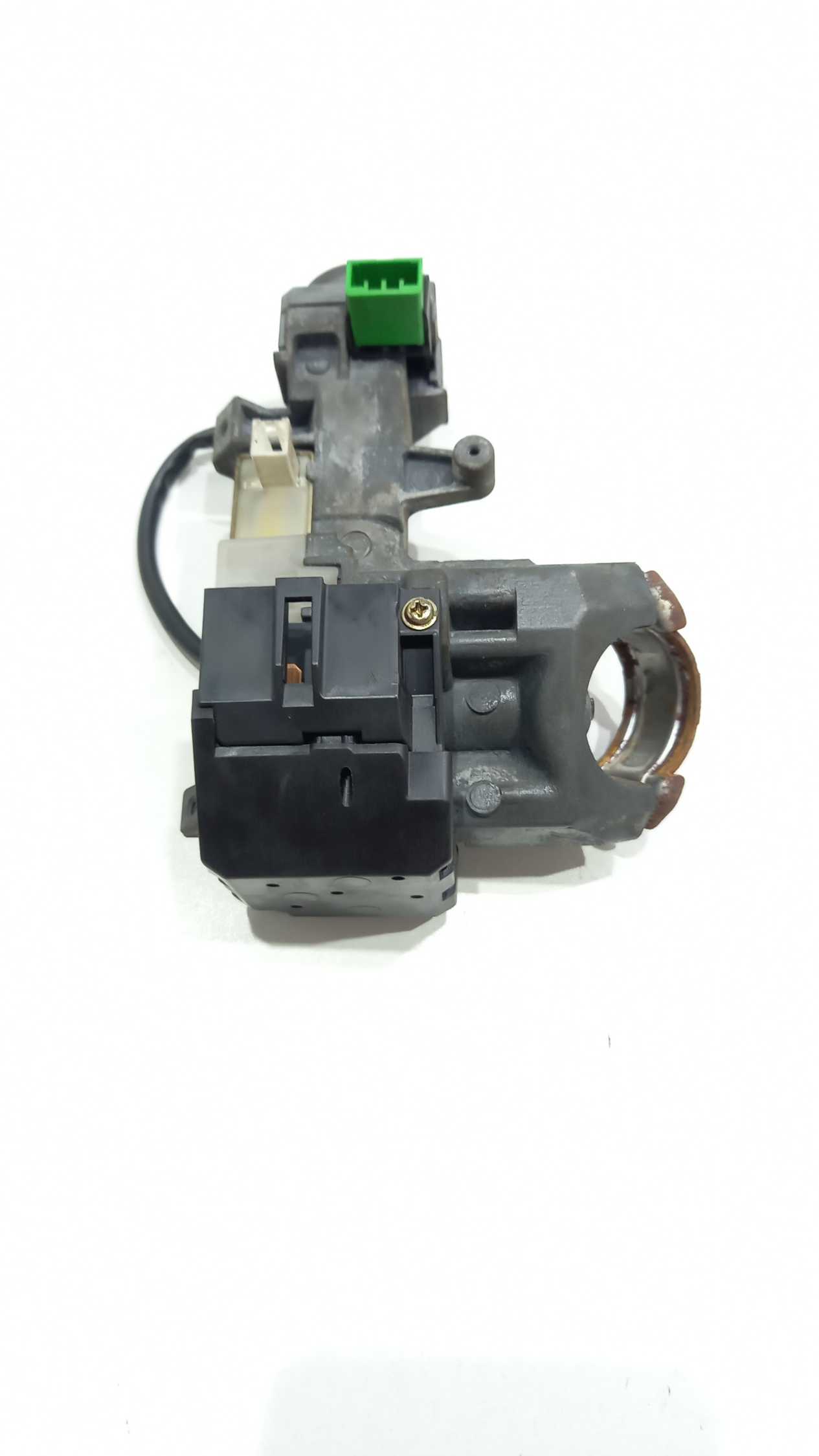 Cilindro Ignição Comutador Partida Honda Civic 2001 5