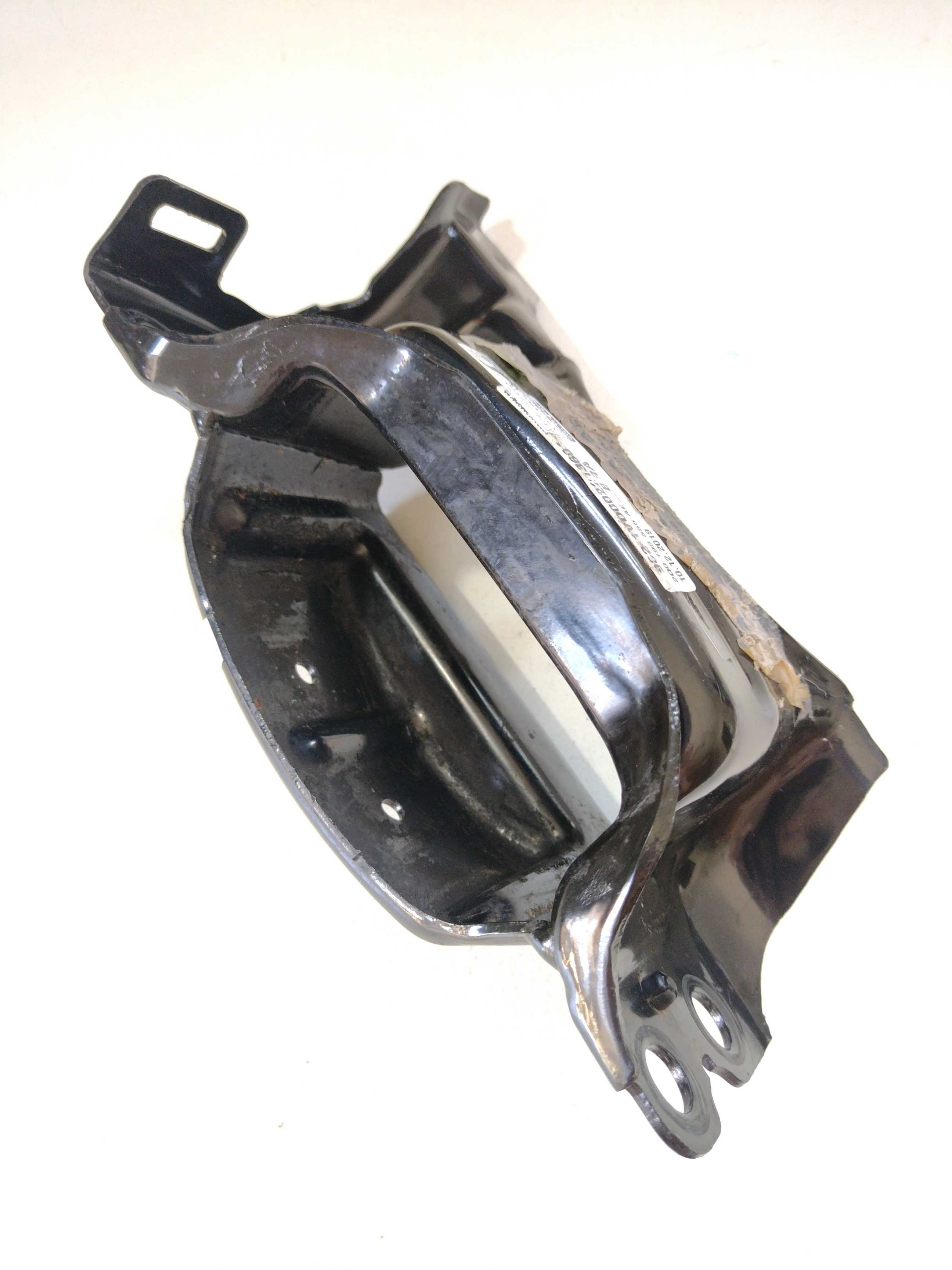 Suporte Coxim Câmbio Sup Esq T-cross 2020 2q0199555ae 3