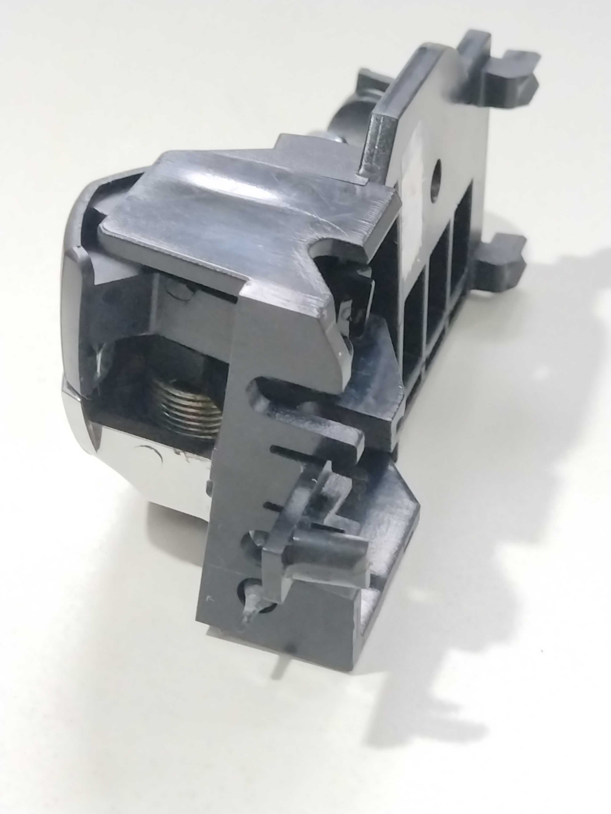 Maçaneta Interna Porta Dianteira Direita Etios 2015 Orig Dianteira 4