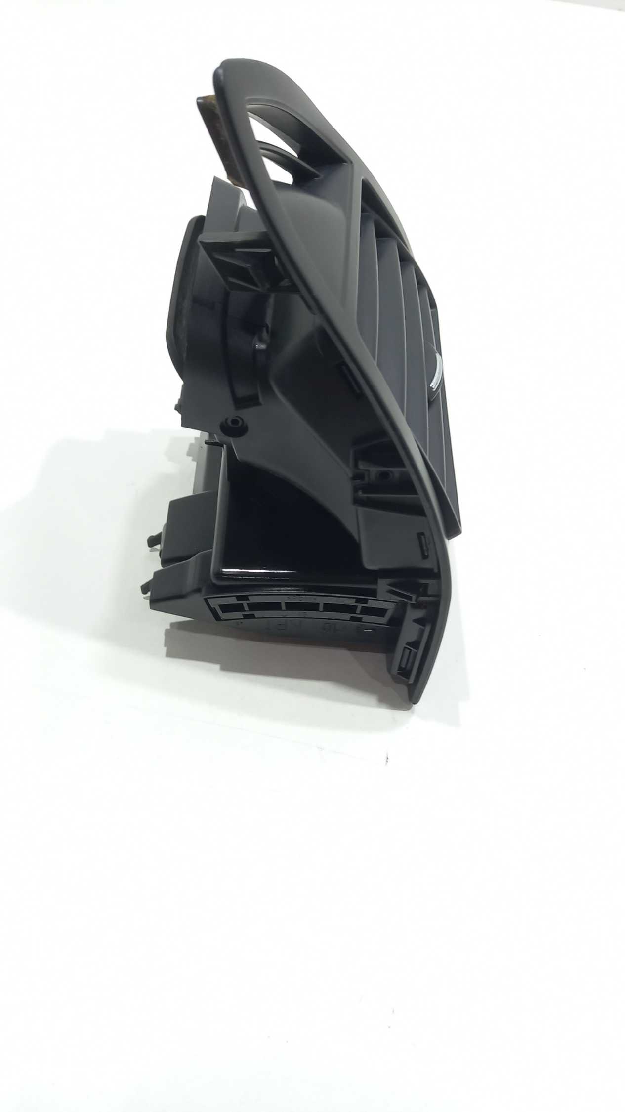 Difusor De Ar Com Gaveta Lado Esquerdo Citroën C4 2.0 2010 6