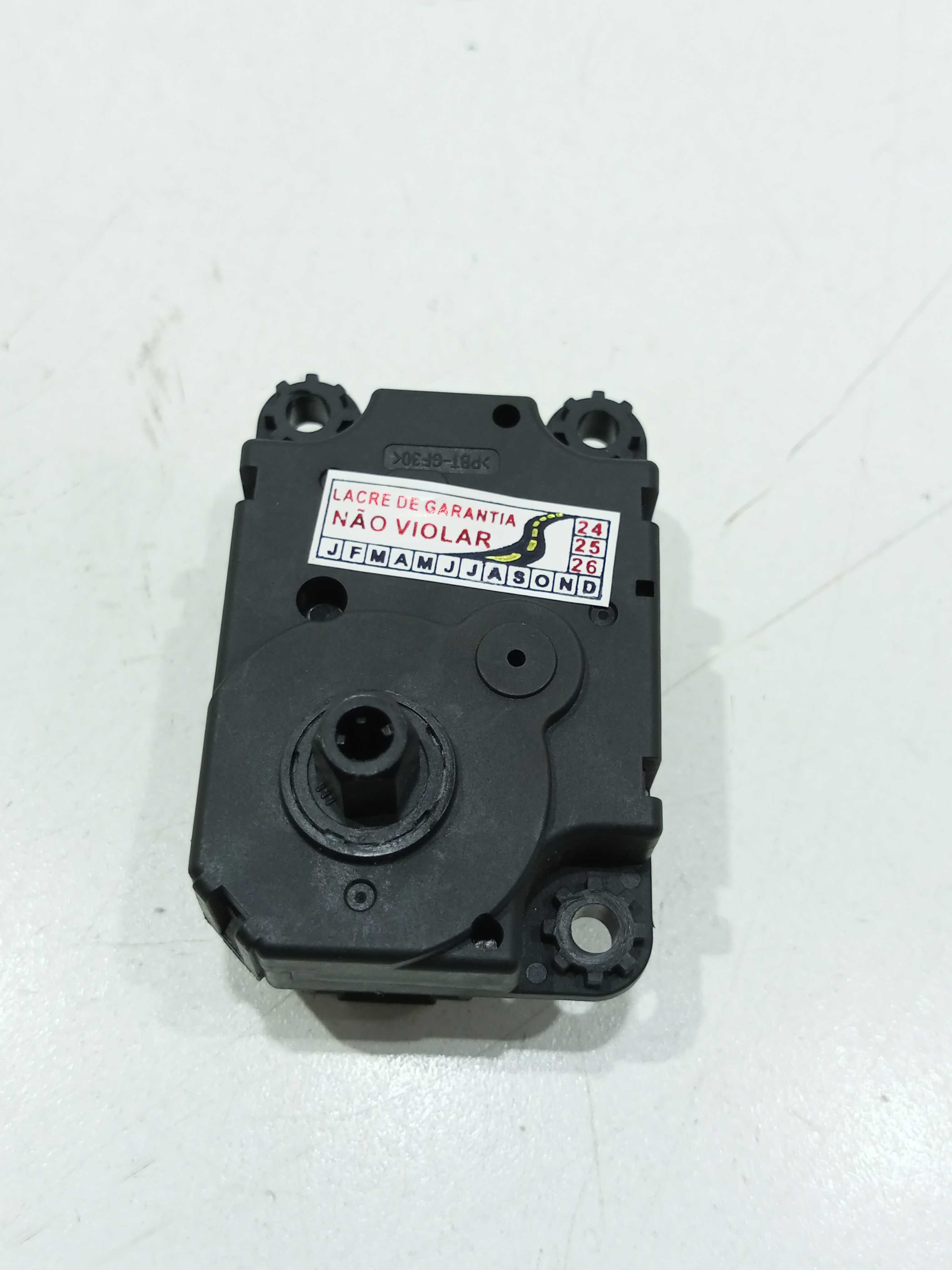 Motor Atuador Ar Condicionado Caixa Evaporadora C3 2017 1