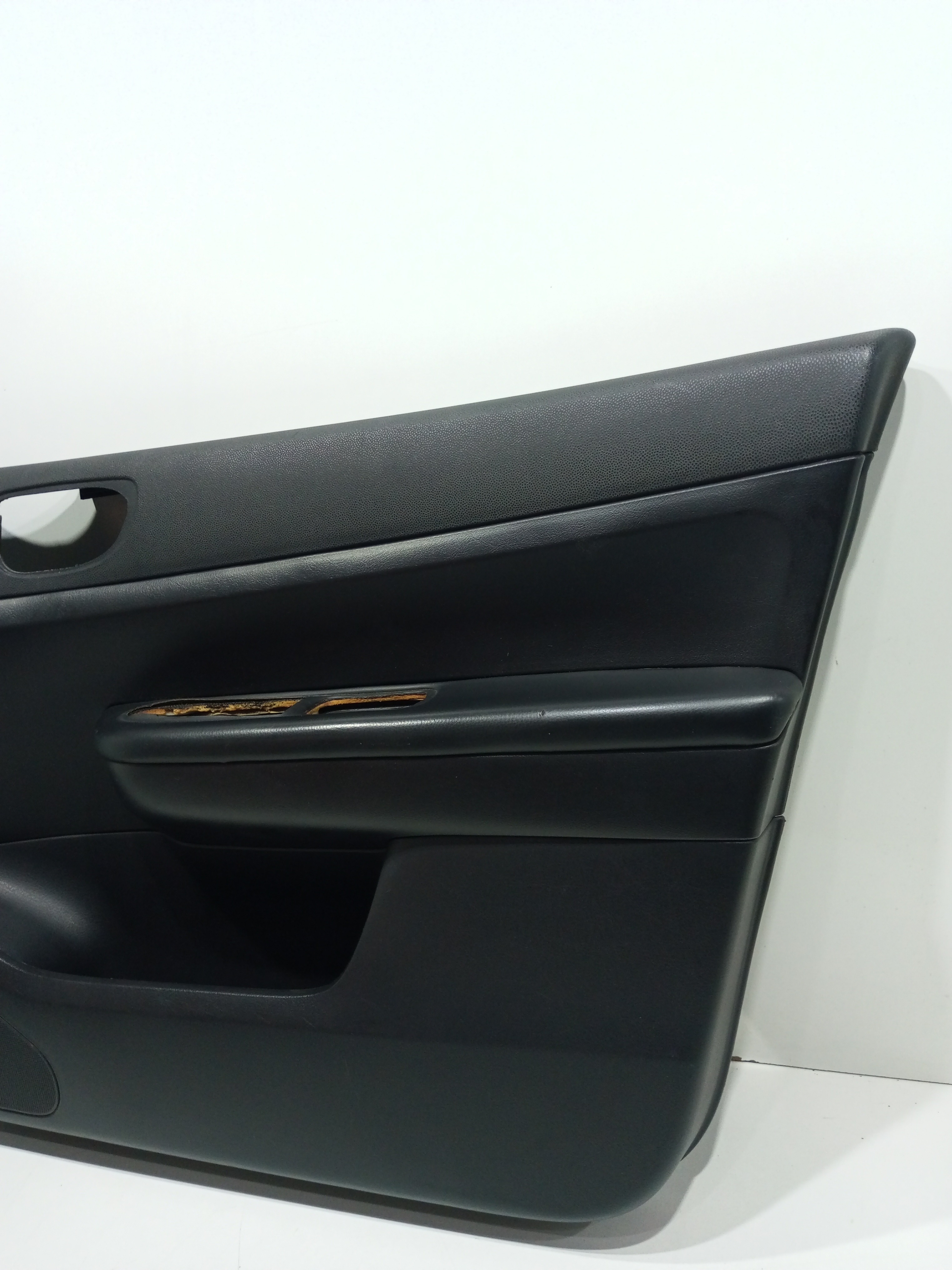 Forro De Porta Dianteira Direita Peugeot 307 2.0 2004 2