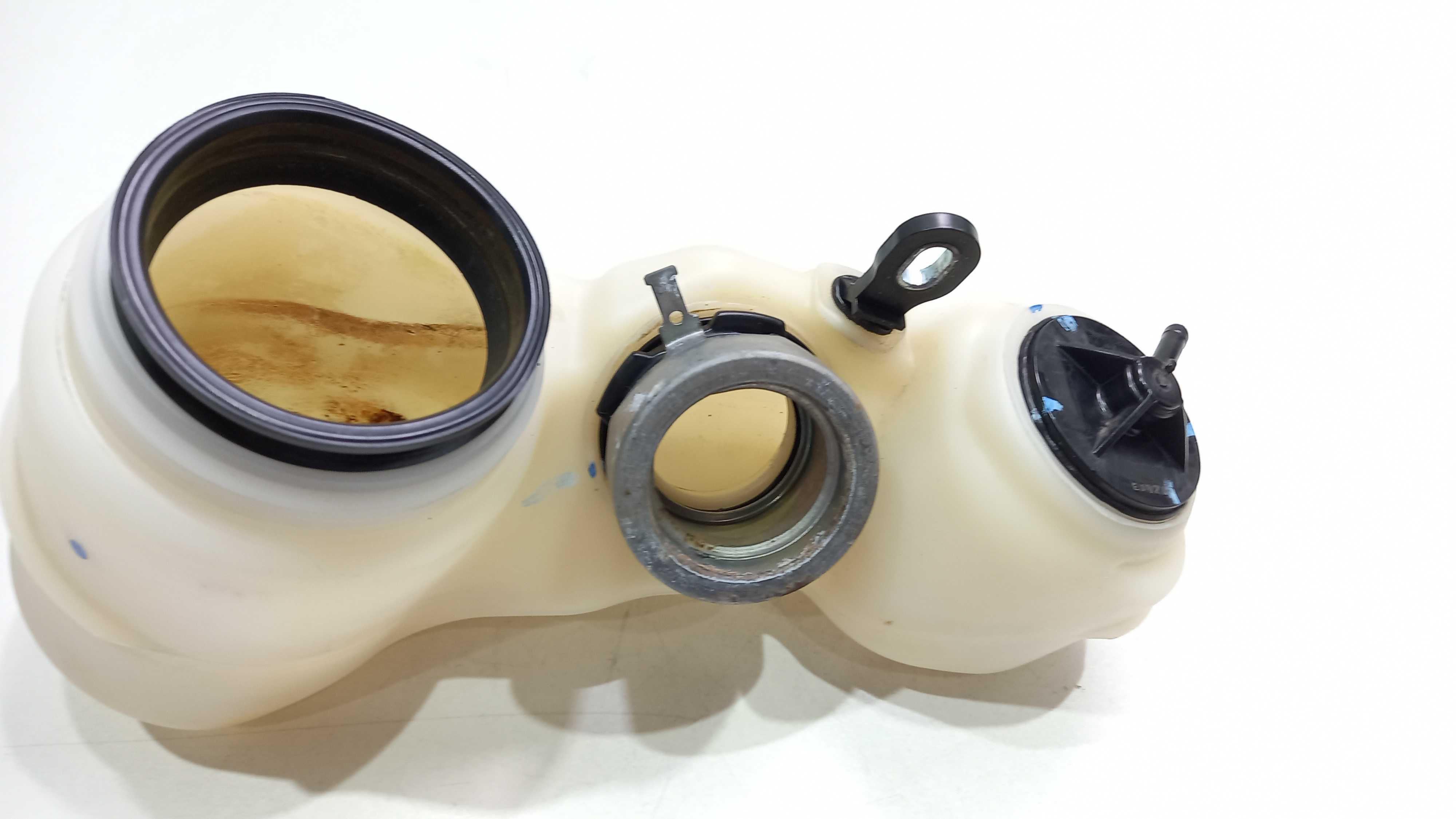 Reservatório Partida A Frio Honda City 1.5 2011 1