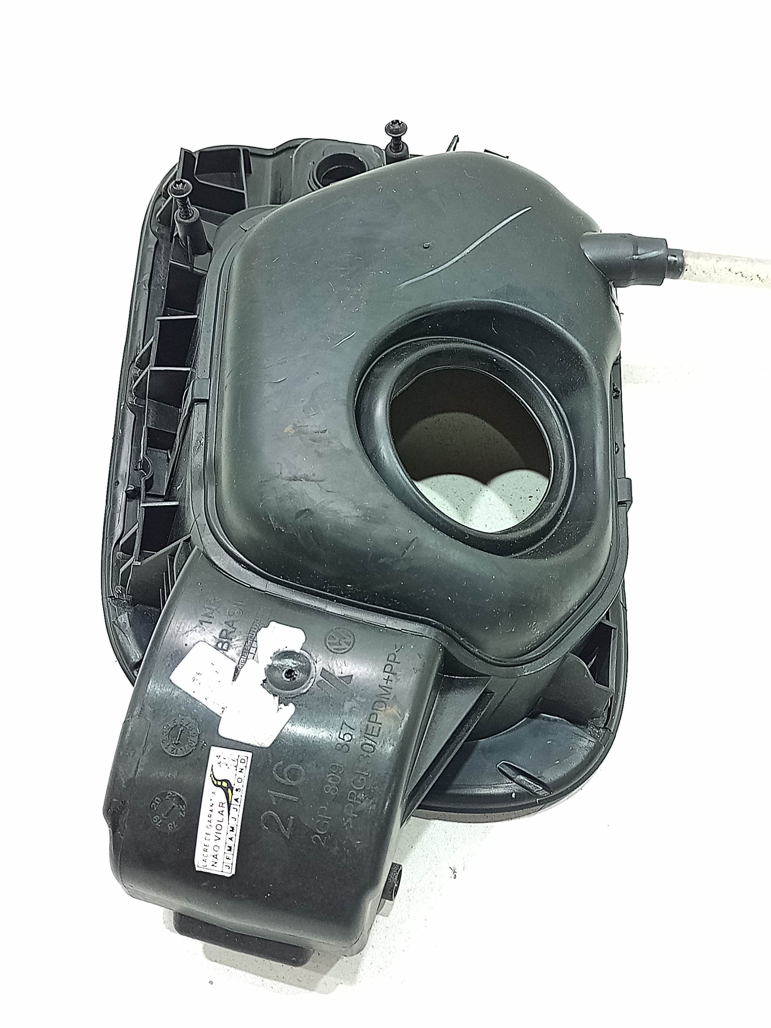 Portinhola Do Tanque T-cross Sense Tsi 2020 1