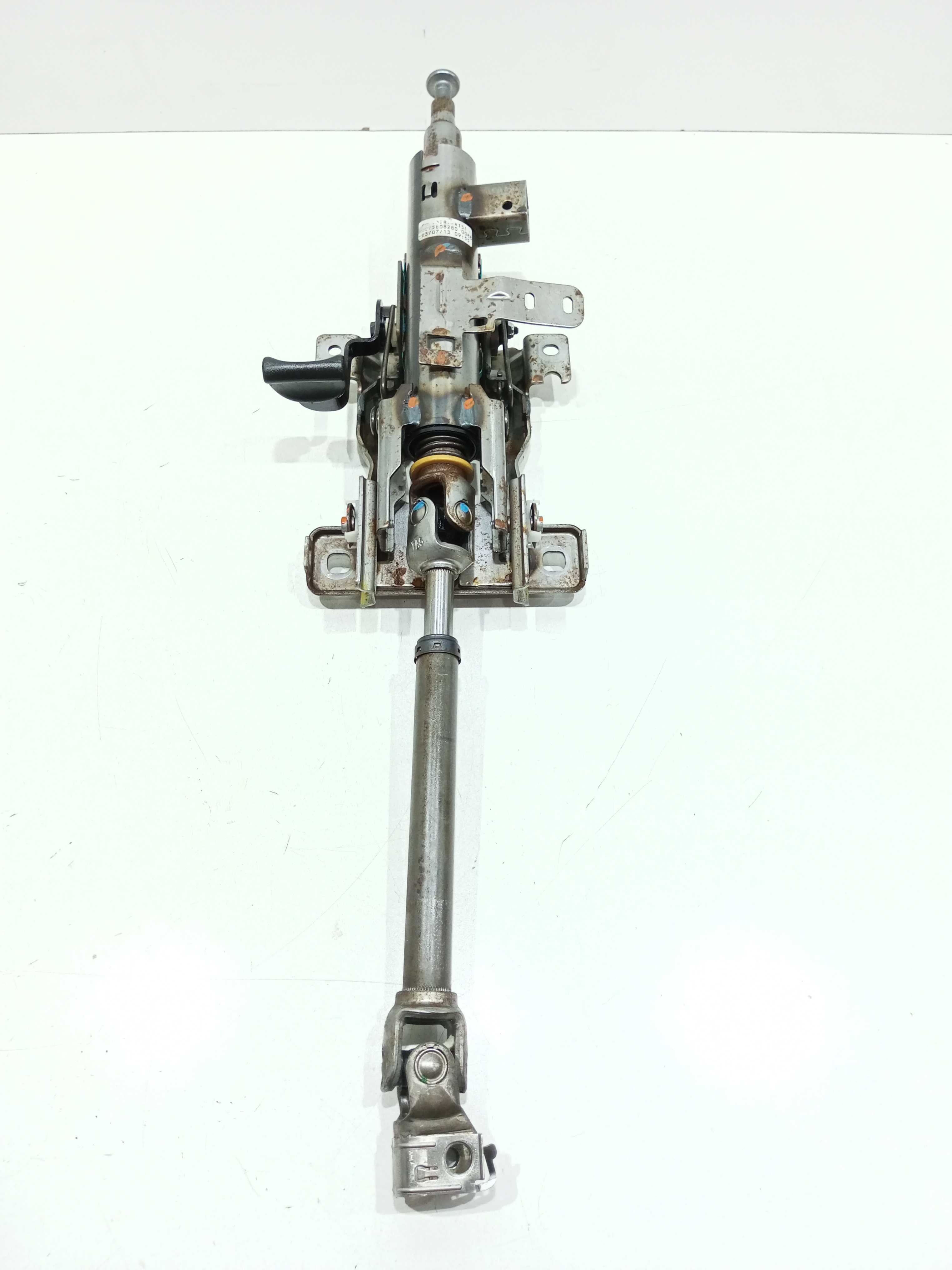 Coluna Elétrica Citroen C3 1.6 2014 1