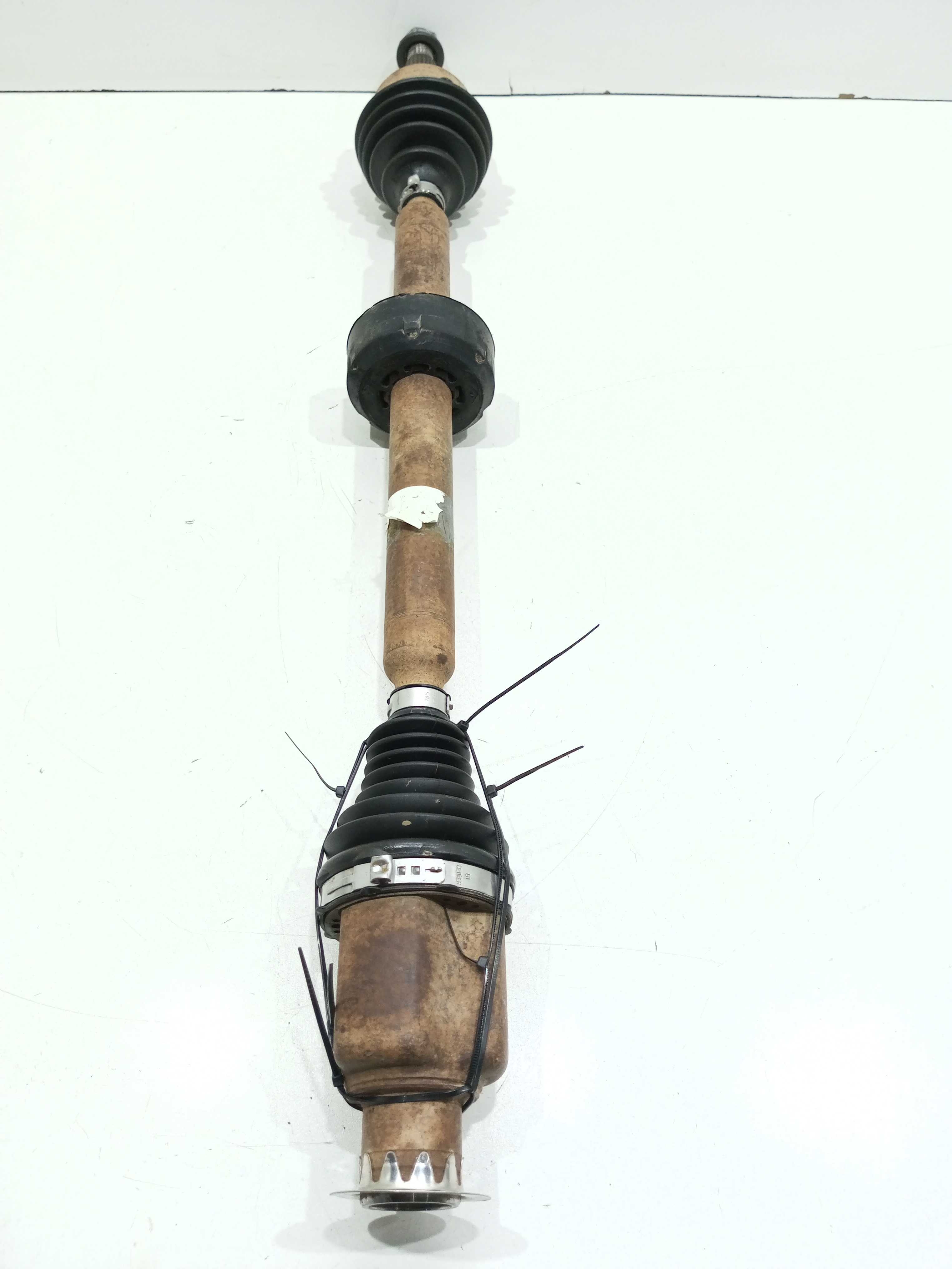 Semi Eixo Dianteiro Direito Renault Sandero 1.0 16v 2016 1