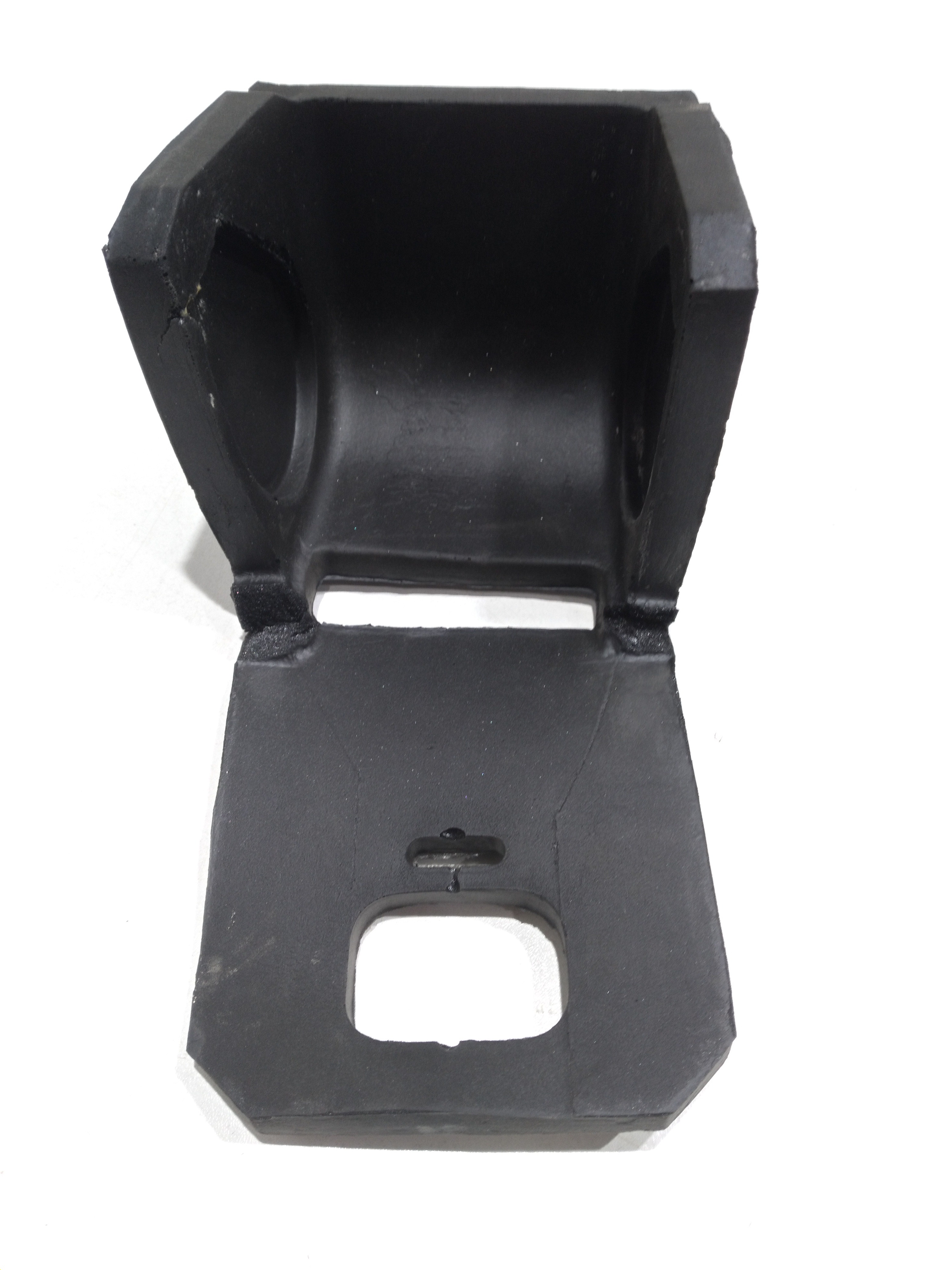 Cinto De Segurança Traseiro Direito Citroën C3 1.4 8v 2011 2