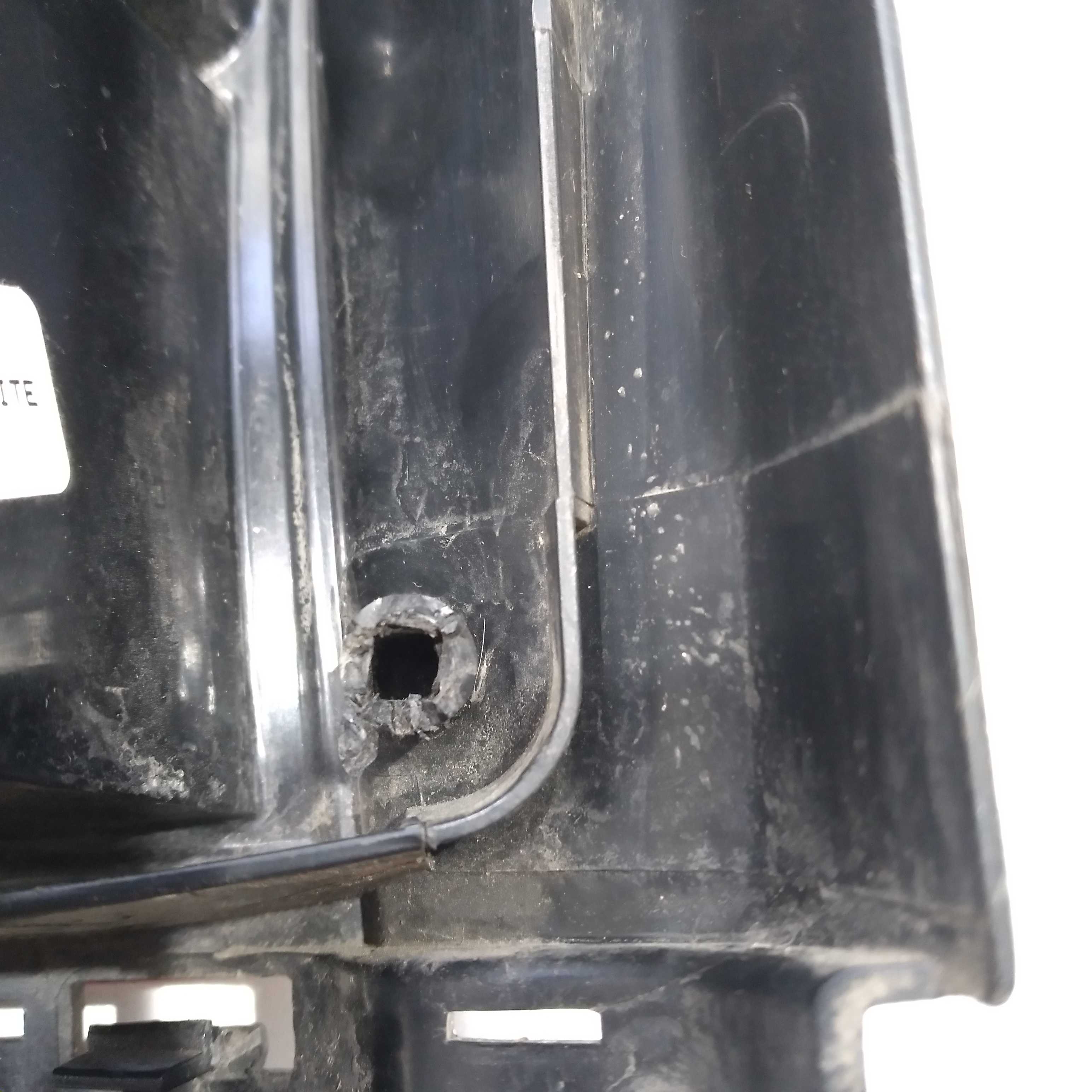 Lanterna traseira direita Gol G4 3