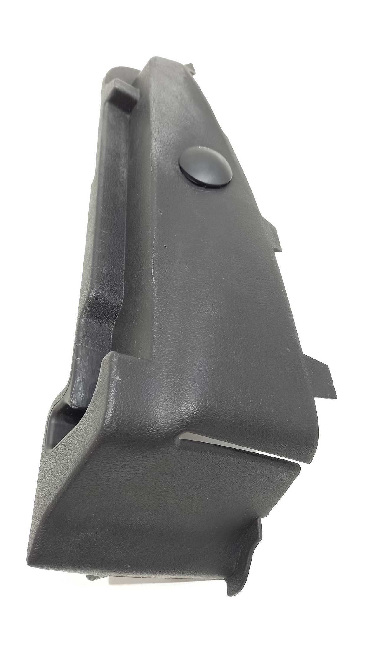 Suporte Do Bagagito Lado Esquerdo Peugeot 307 Hatch 2009 1