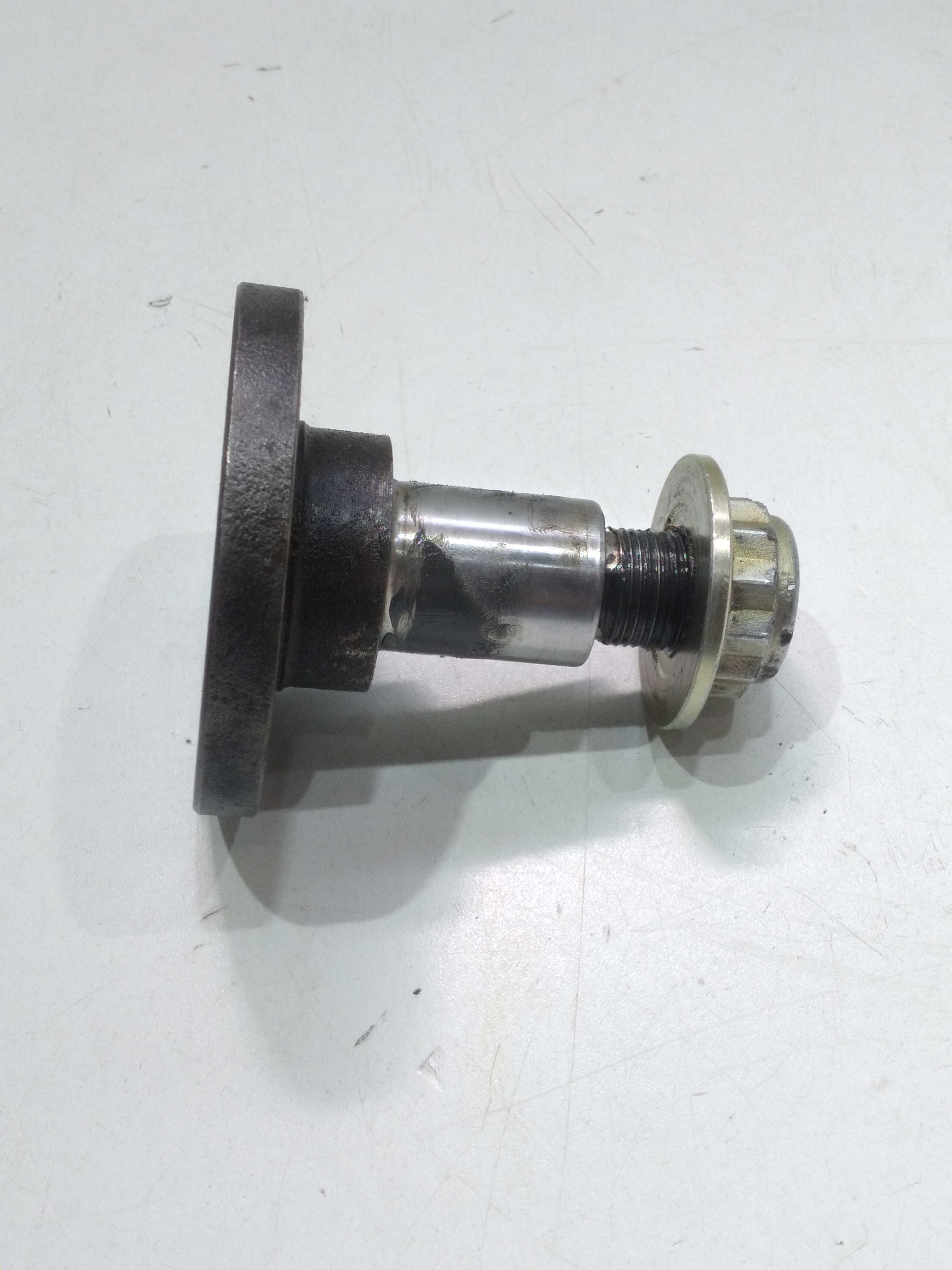 Ponta De Eixo Traseiro Honda fit 2015 2