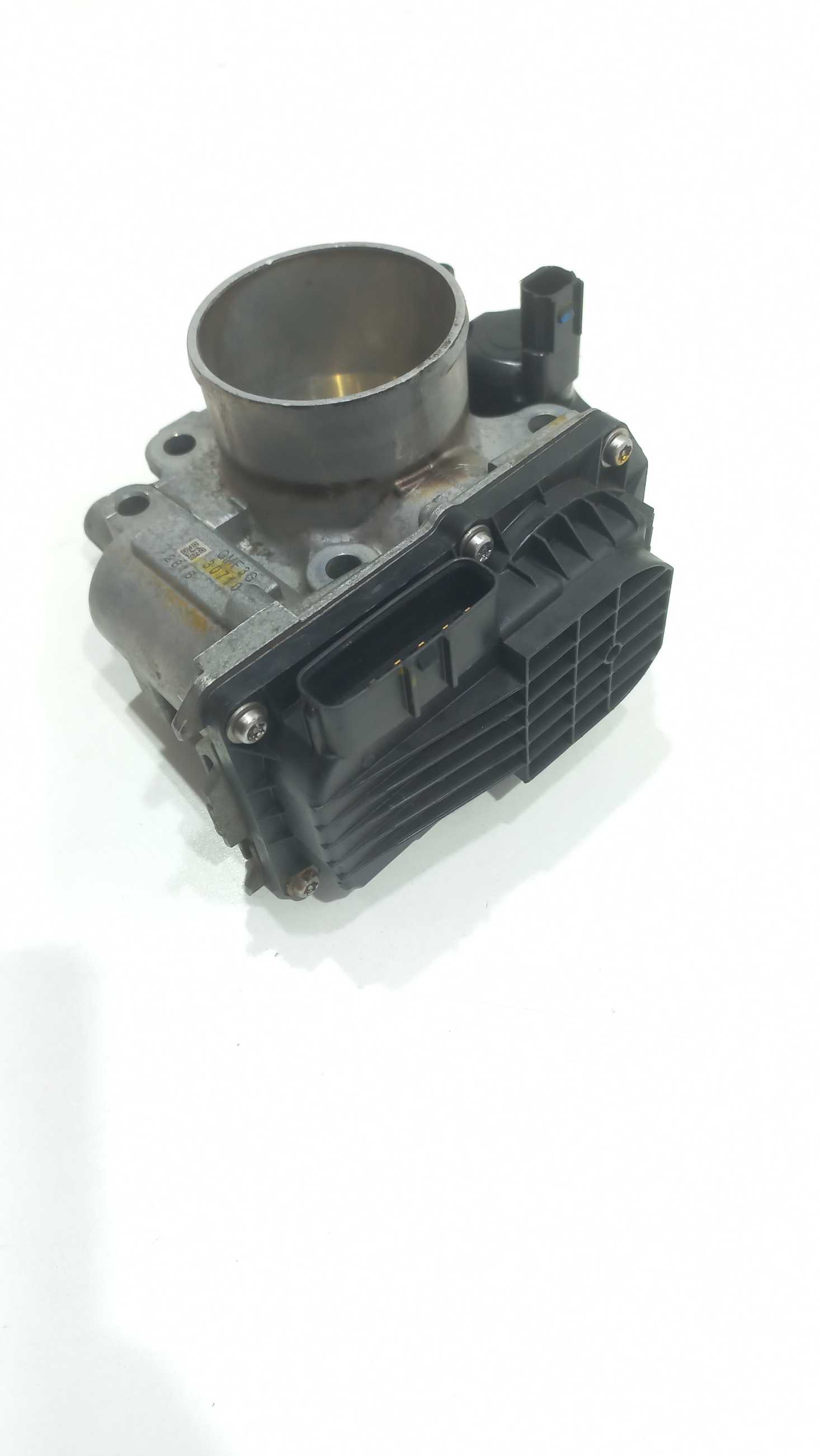 Tbi Corpo De Borboleta Honda Civic 2.0 Automático 2014 2