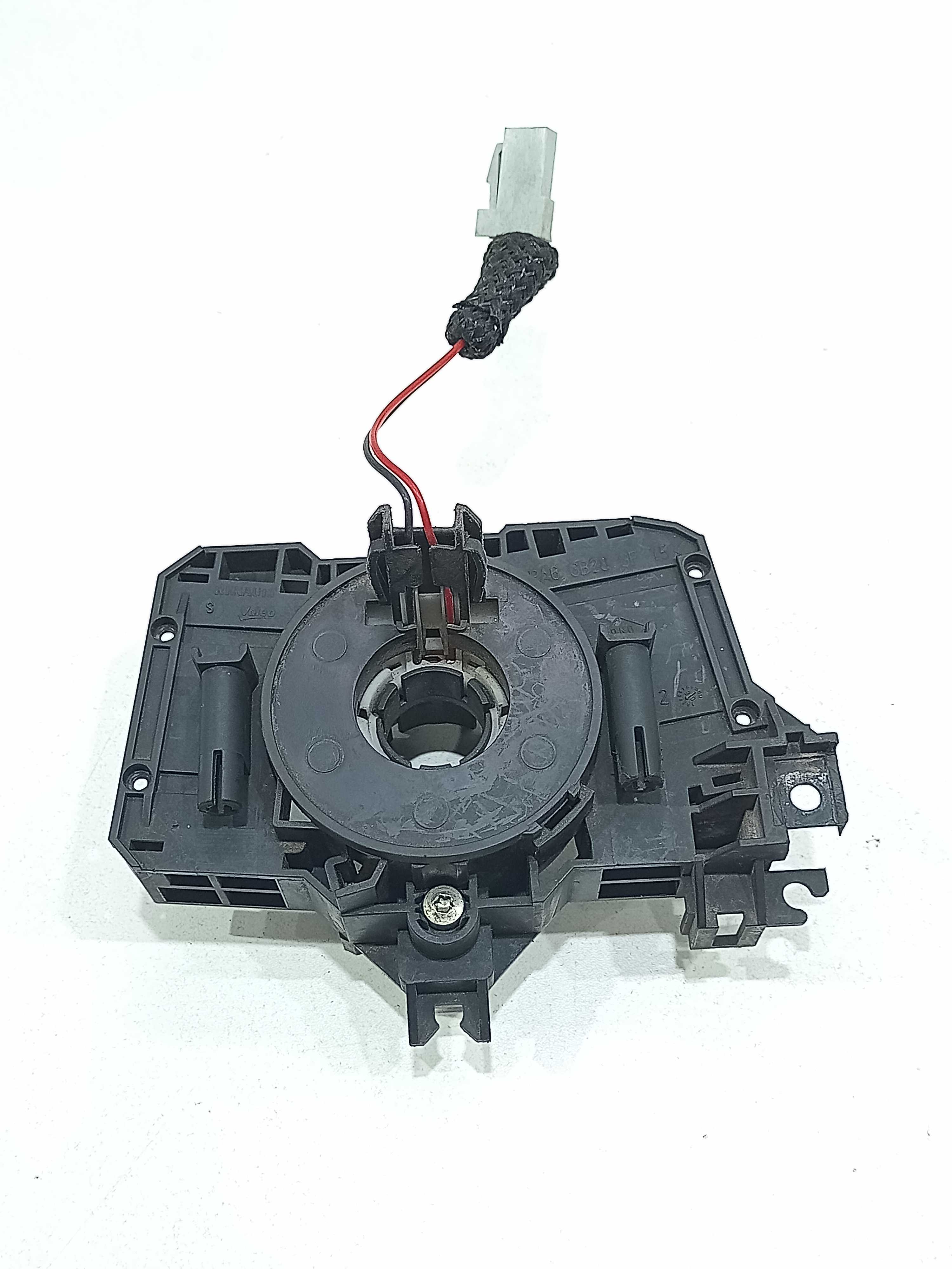 Suporte Chave De Seta Renault Sandero 2008 1