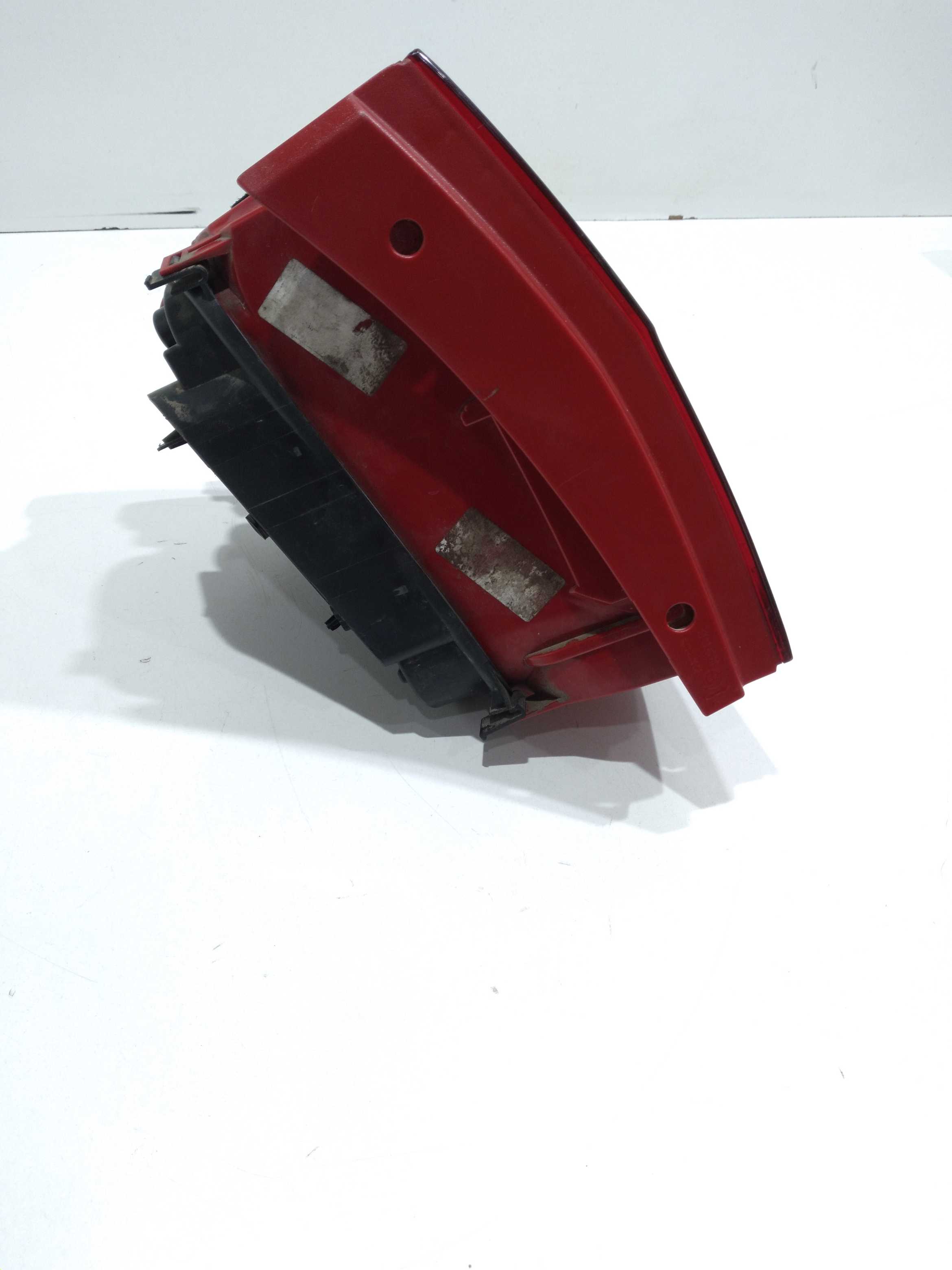 Lanterna Fume Traseira Direita Vw Fox 2012 3