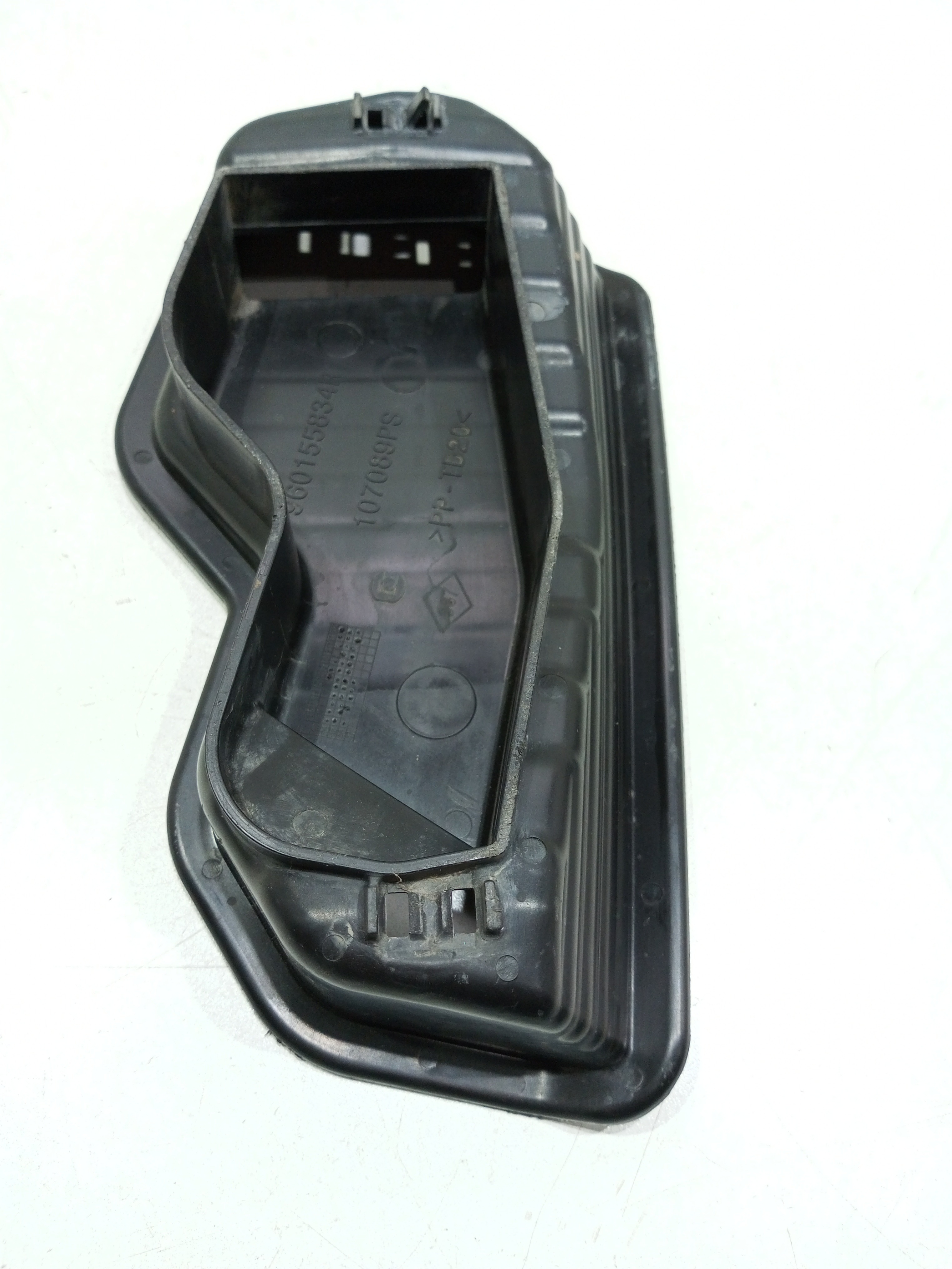 Duto Do Filtro De Ar Renault Sandero 1.0 16v 2016 3