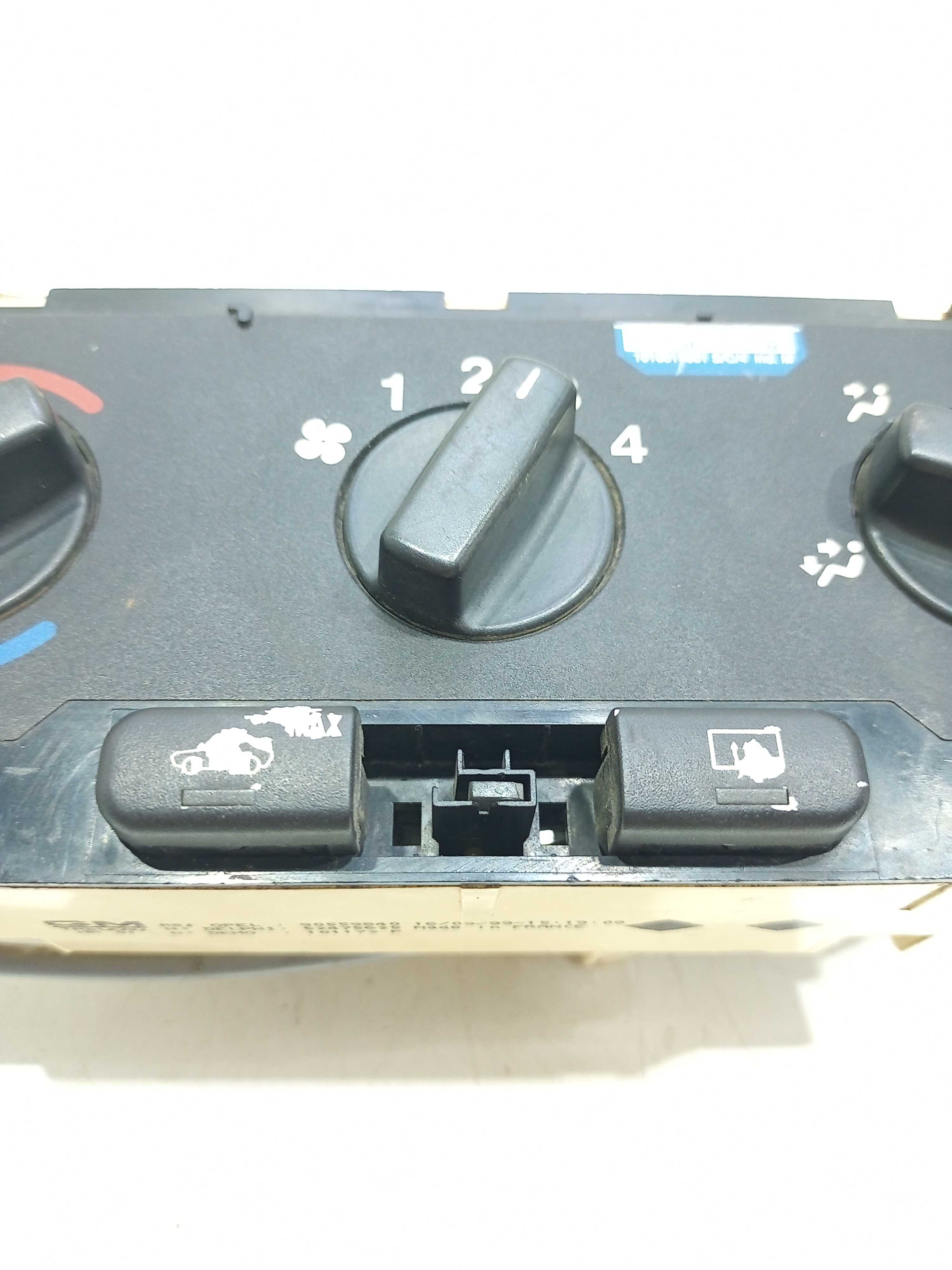 Comando Ar Condicionado Chevrolet Astra 2000 2