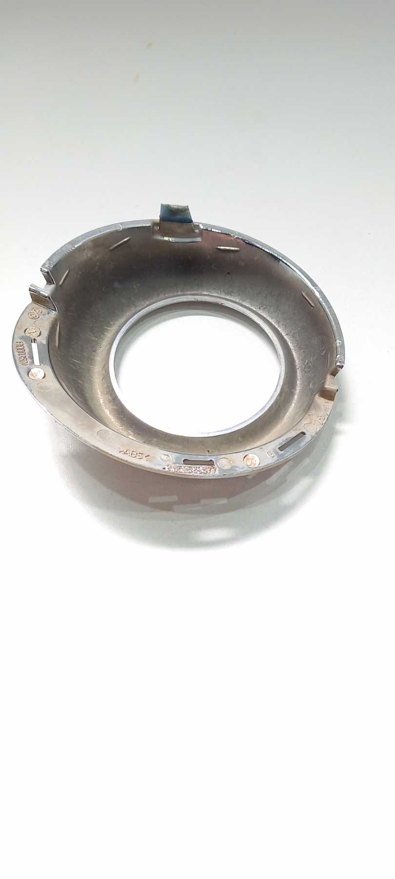 Moldura Cromado Farol De Milha Lado Esquerdo 307 2007 2