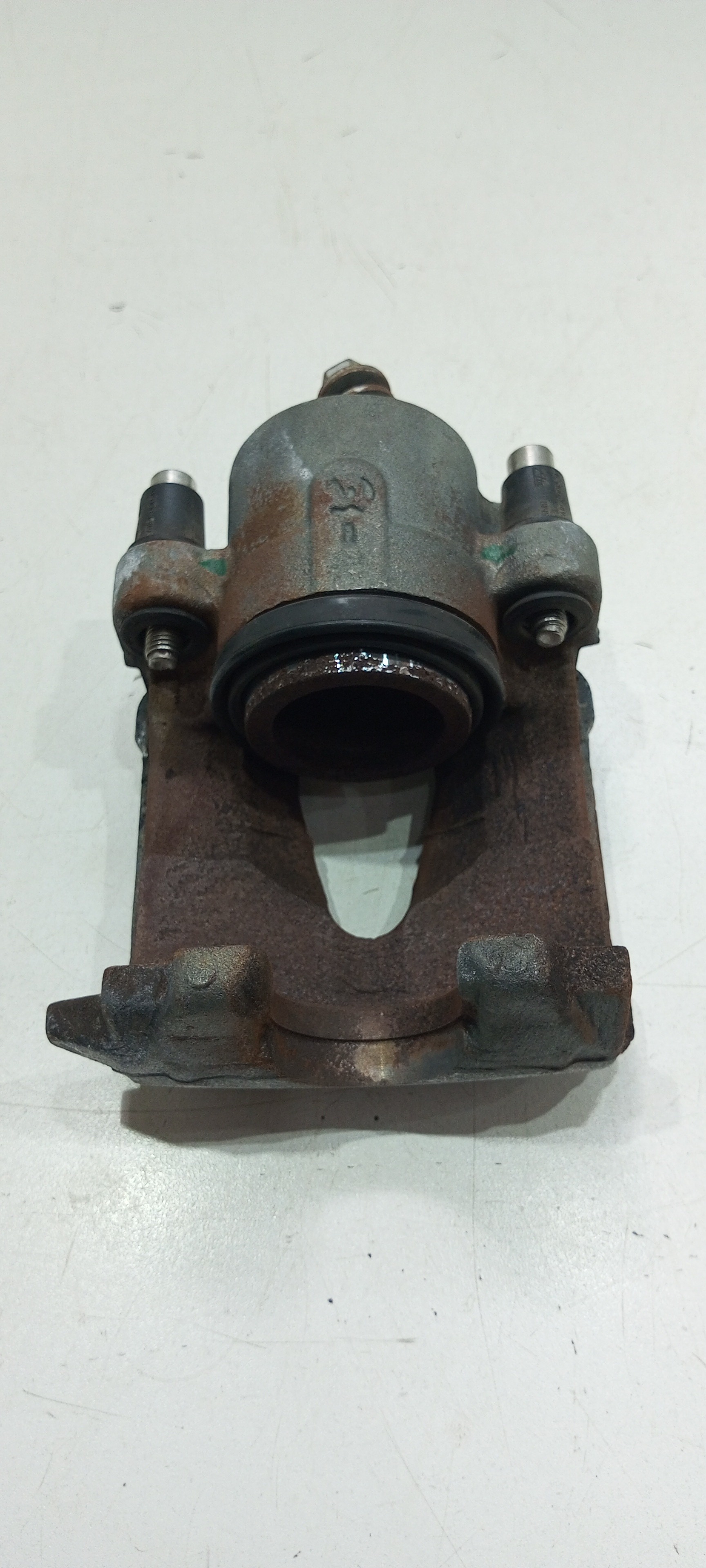 Pinça De Freio Dianteira Direita Volkswagen Saveiro 2018 4