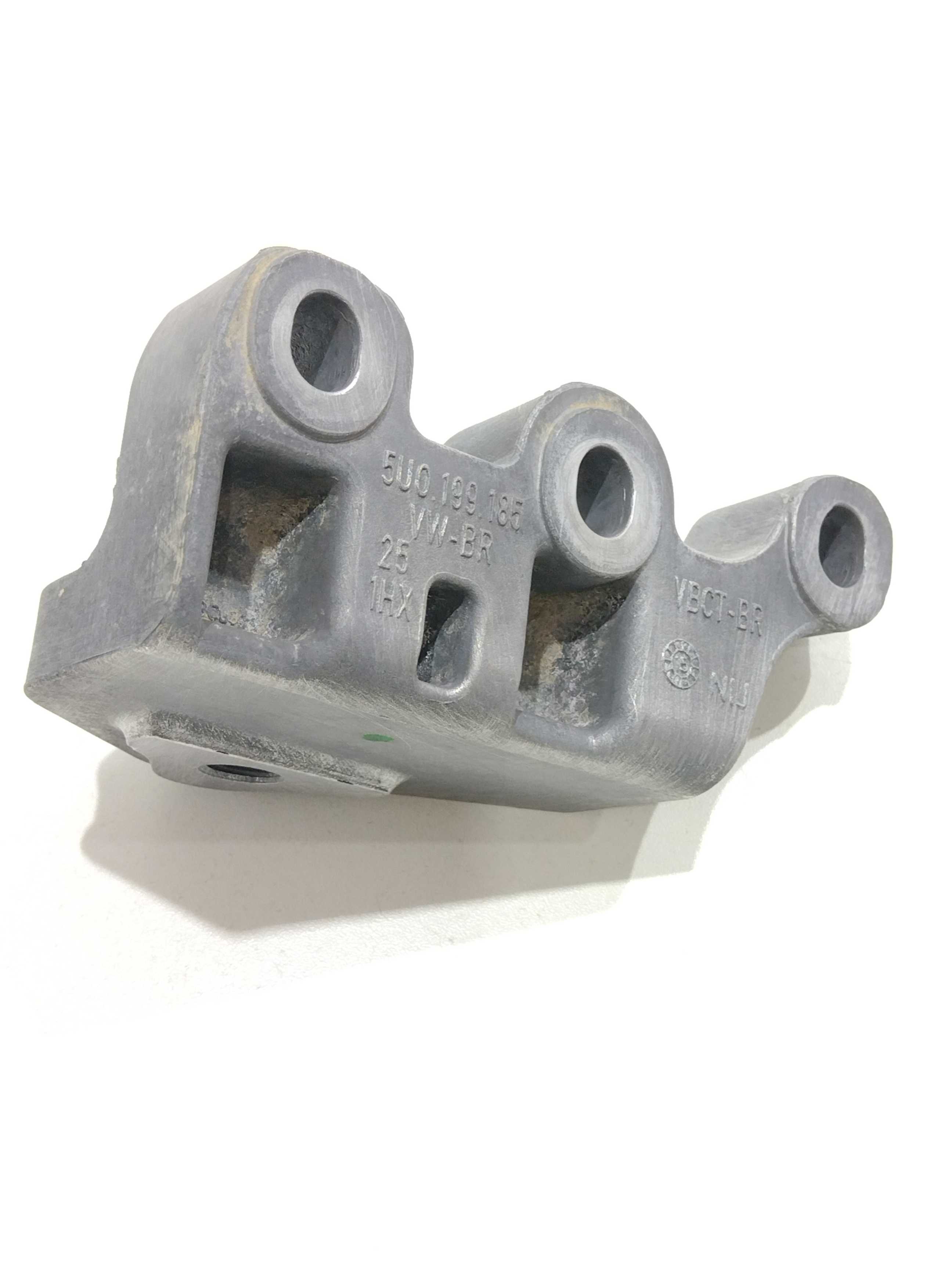 Suporte Do Coxim Voyage Volkswagen 2019 Original 1