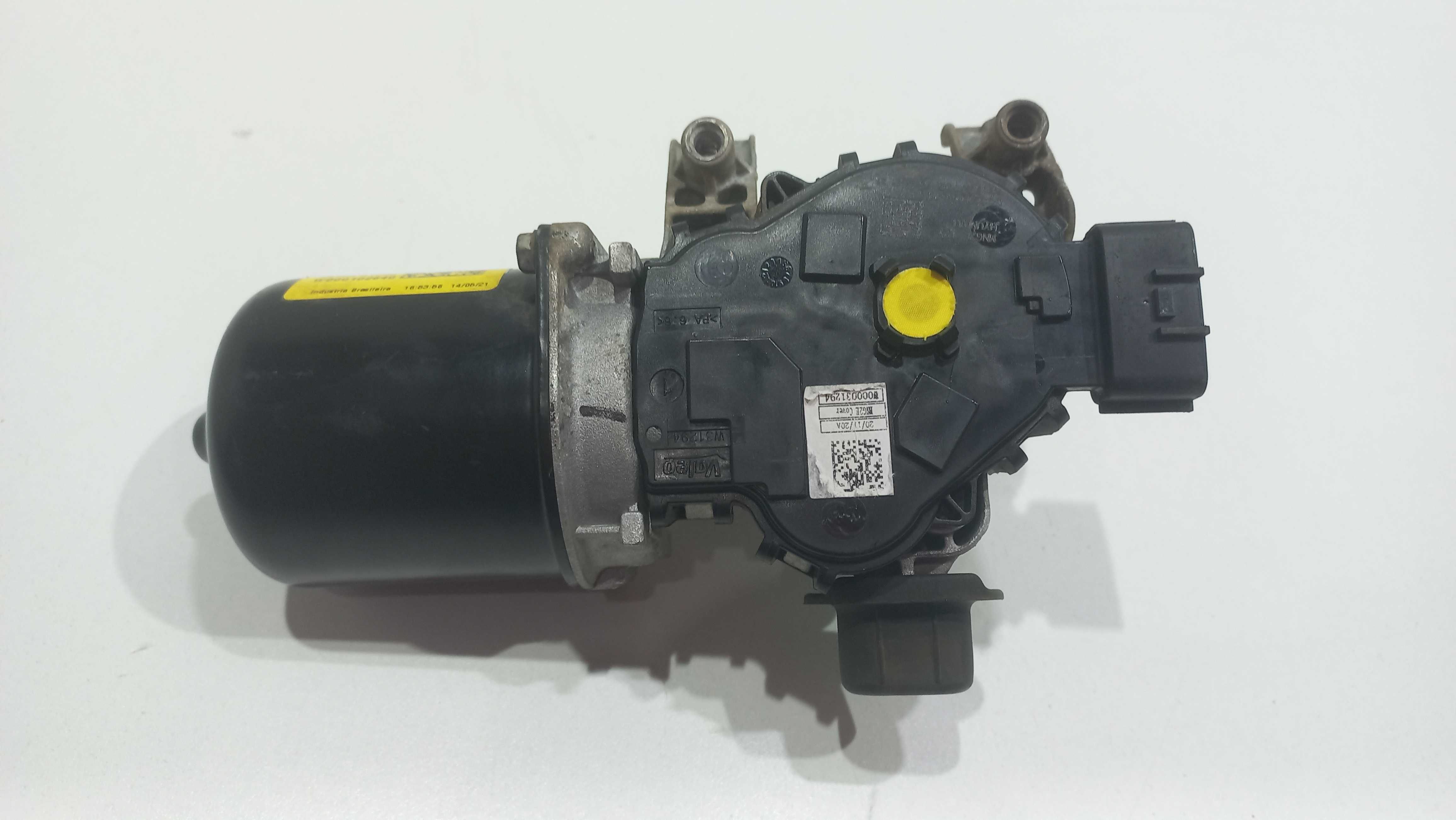 Motor Limpador Parabrisa Hyundai Hb20s Sedan 1.0 2022 1