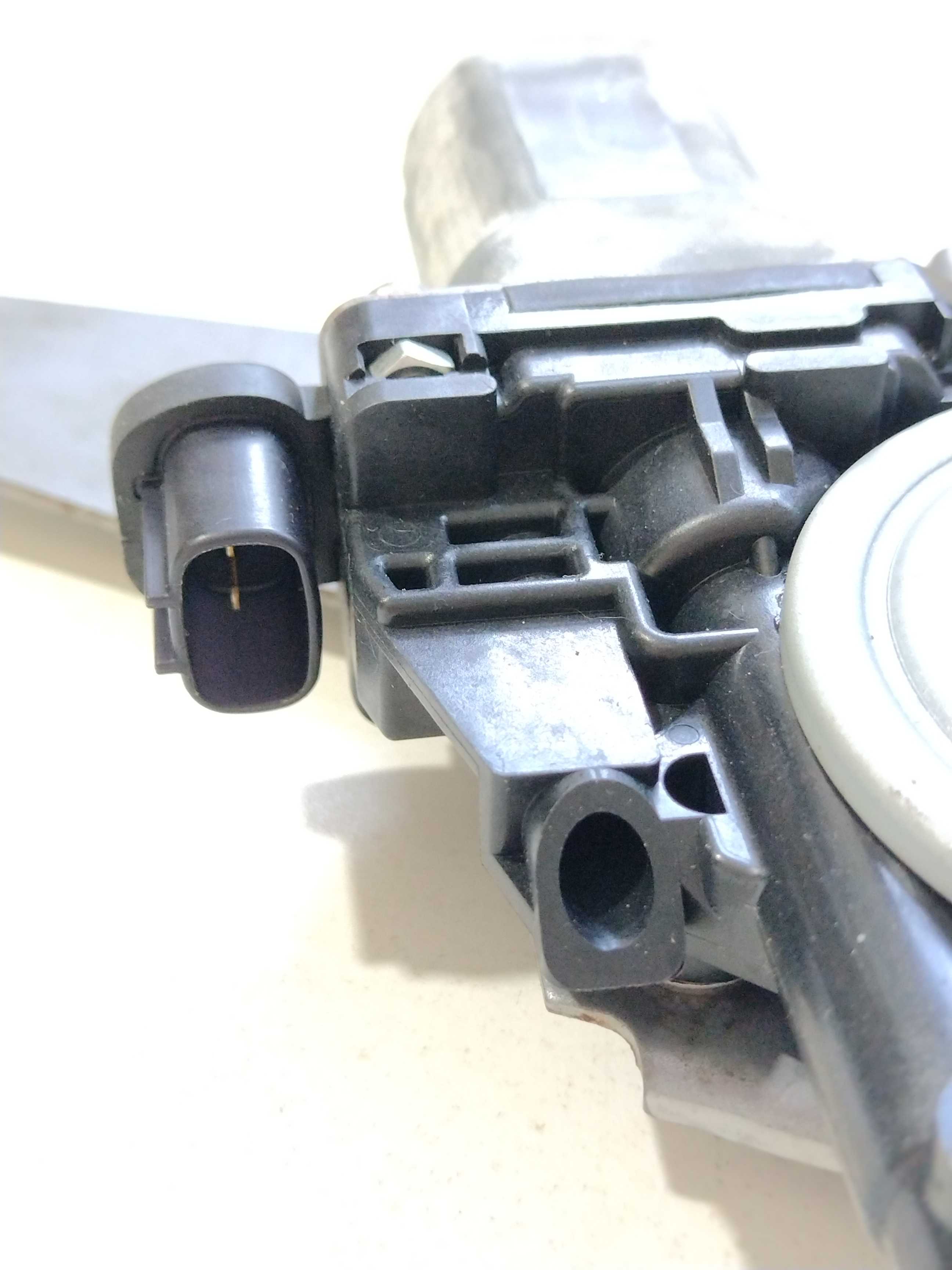 Máquina Vidro Traseira Esquerda Etios 2015 Original 2