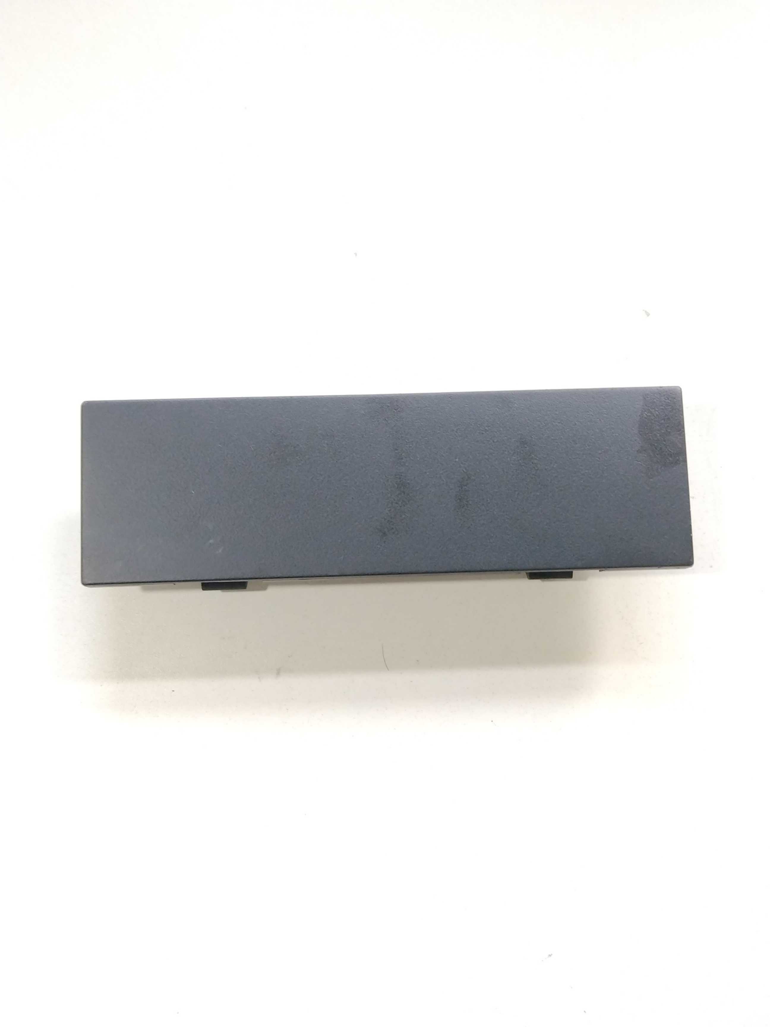 Tampao Furo Radio Gol 2013 Original 5z0857231