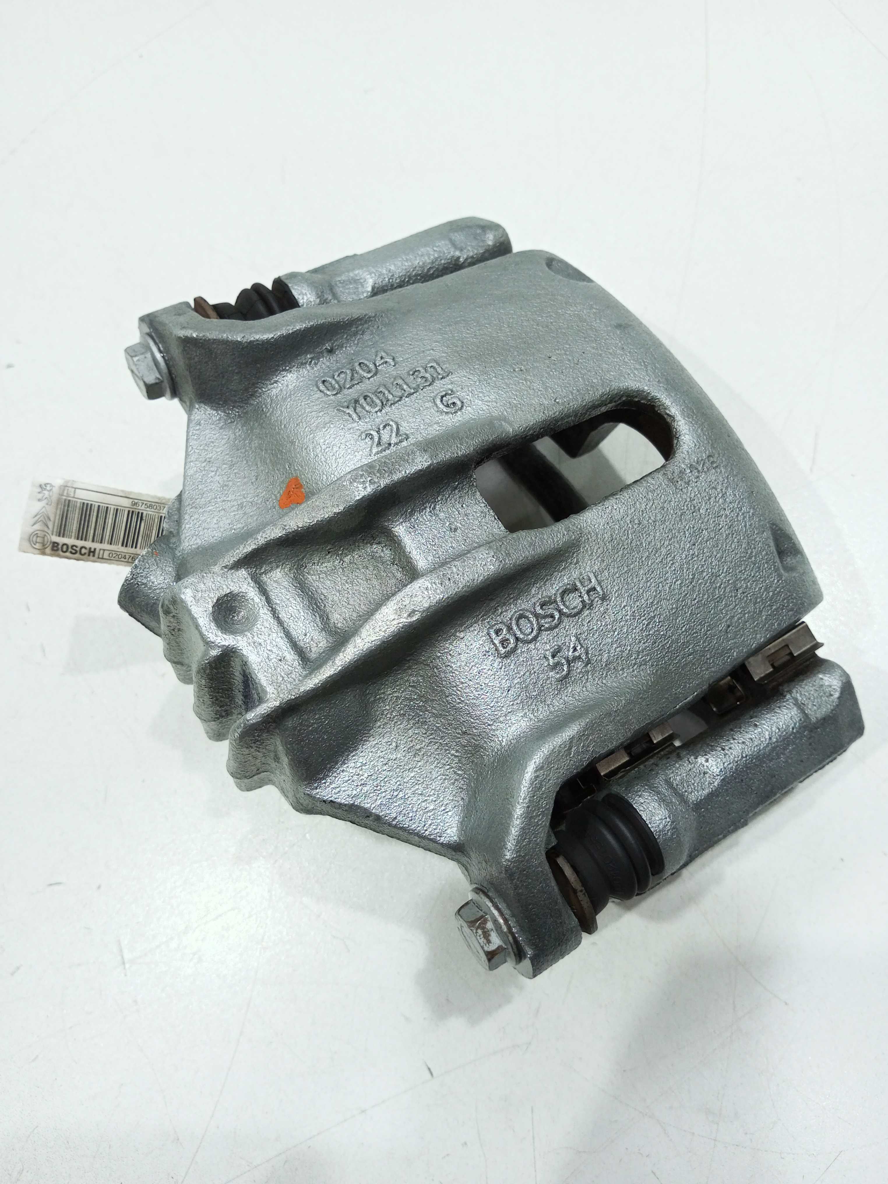 Pinça Dianteira Esquerda Citroen C3 1.6 2014 4