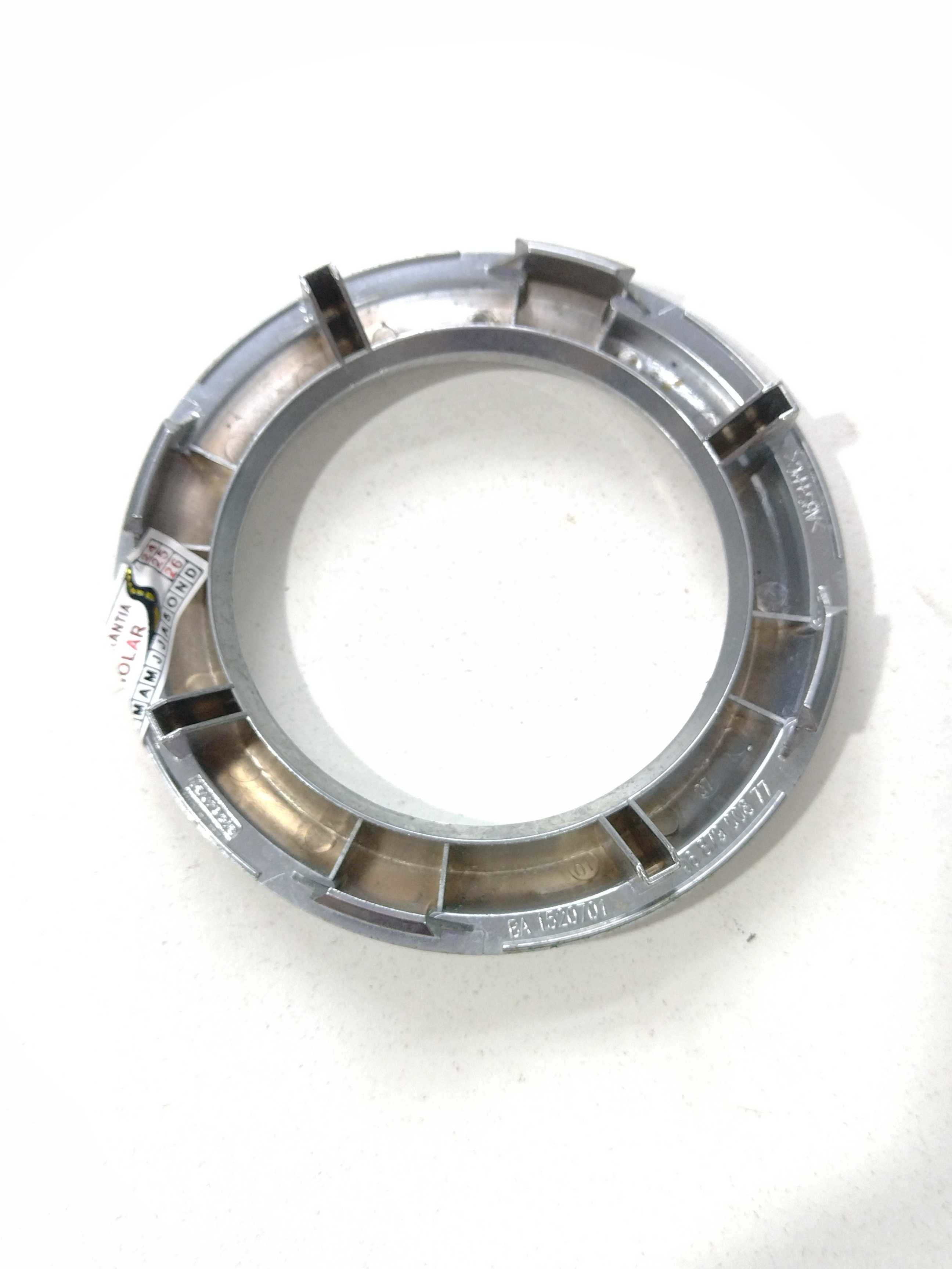 Moldura Difusor De Ar C3 Tendance 2016 9687900877 2