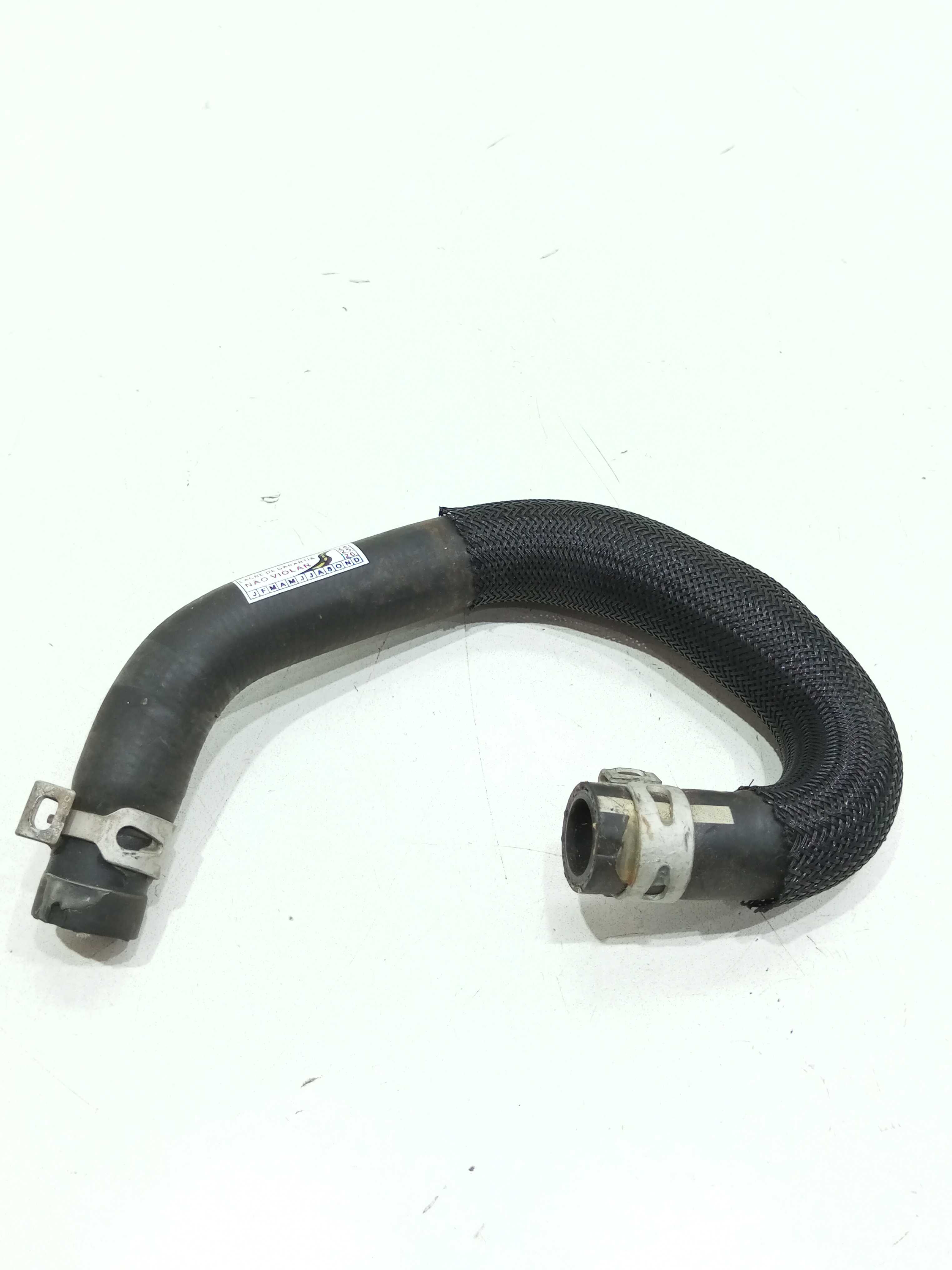 Mangueira Do Cano Agua Motor Citroen C3 1.6 16v 2017 1