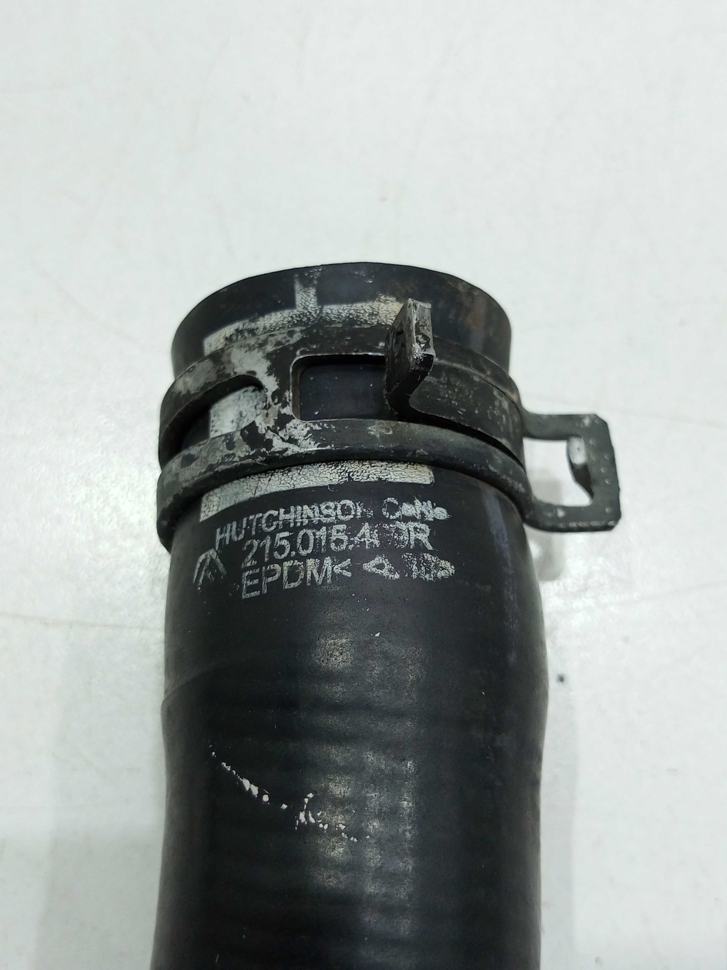 Mangueira Superior Radiador Renault Sandero 1.0 16v 2016 5