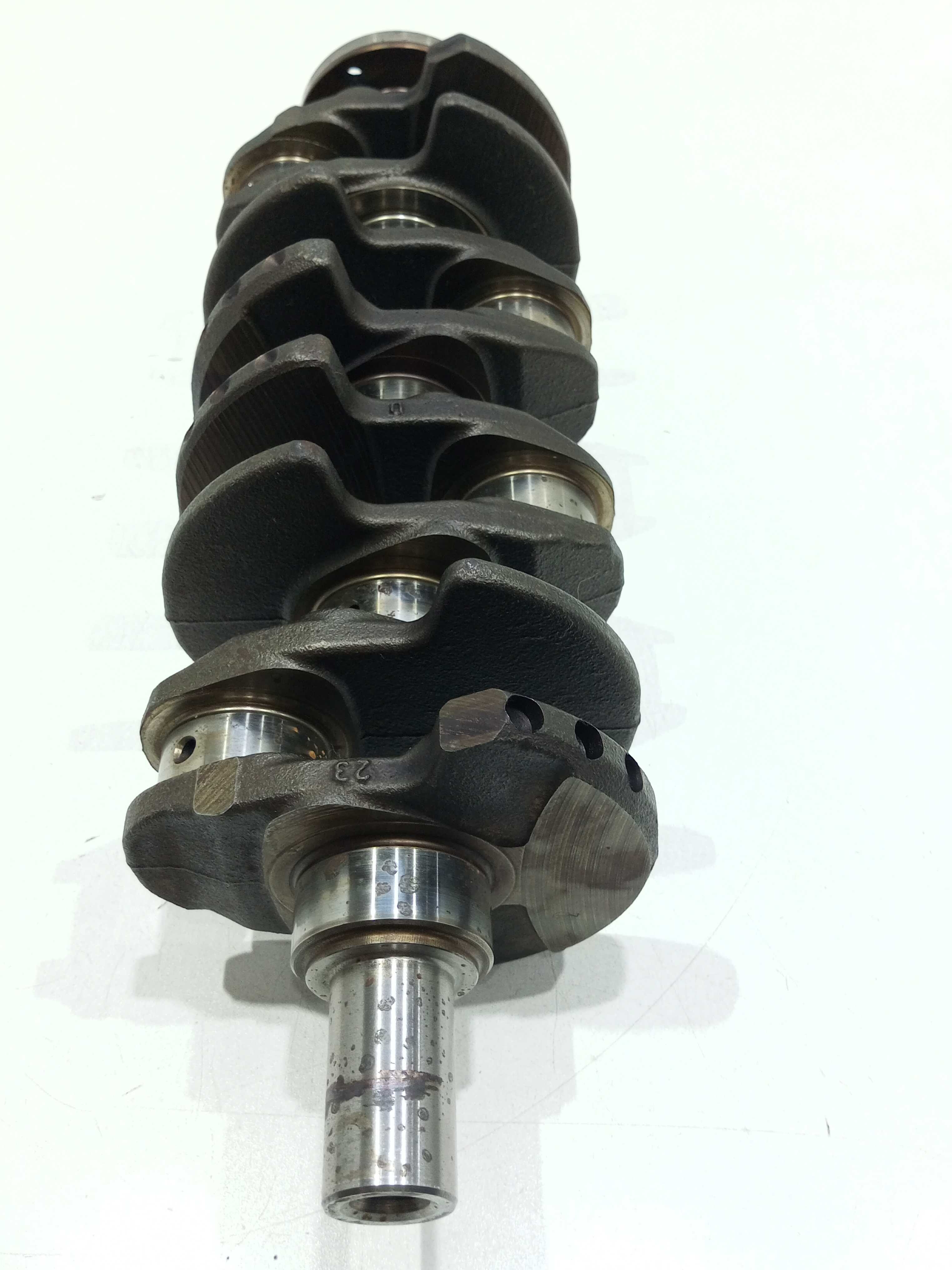 Virabrequim Peugeot 308 1.6 Manual 2014 5