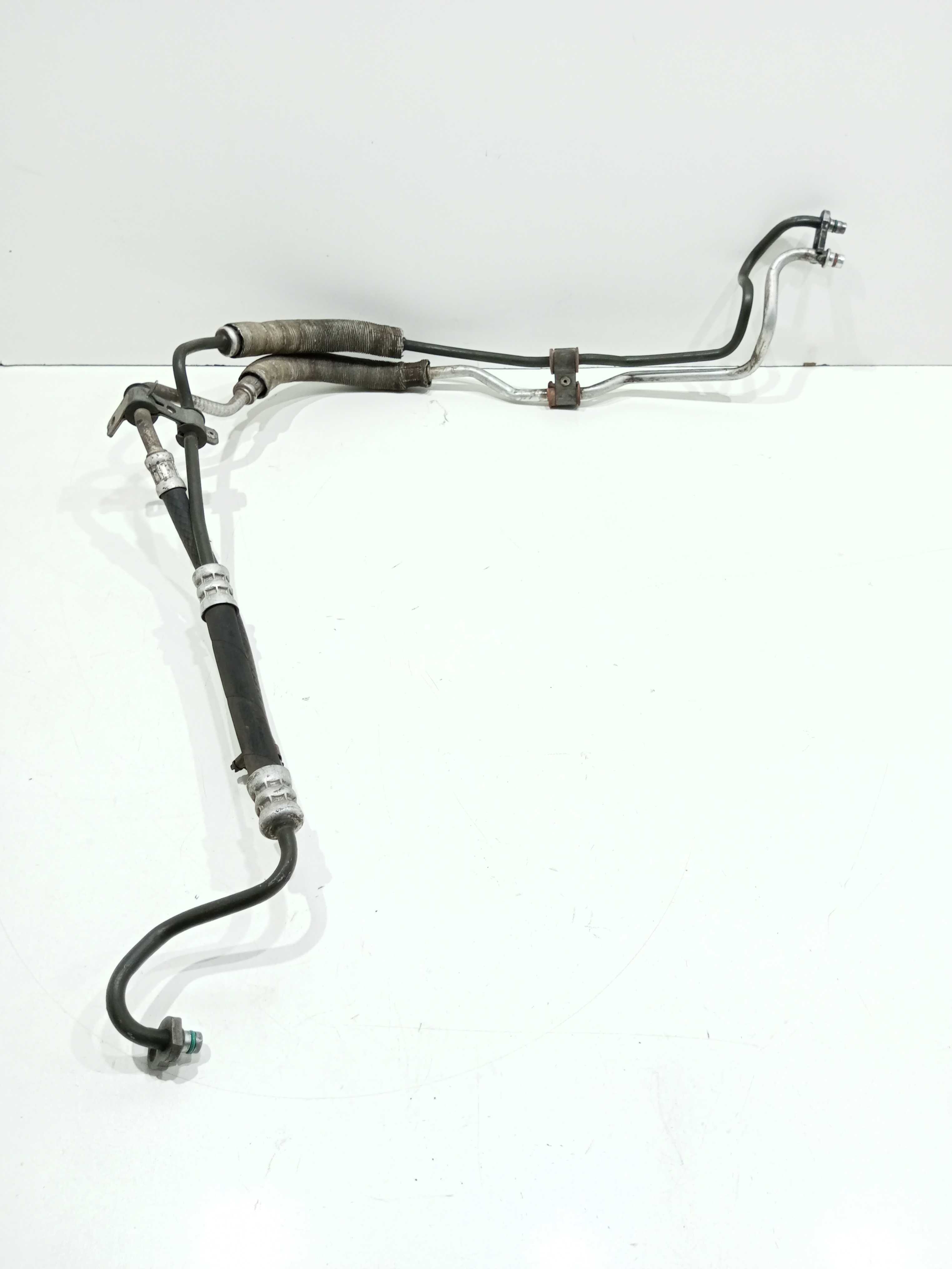 Mangueiras De Direção Hidráulica Peugeot 307 2.0 2004 1