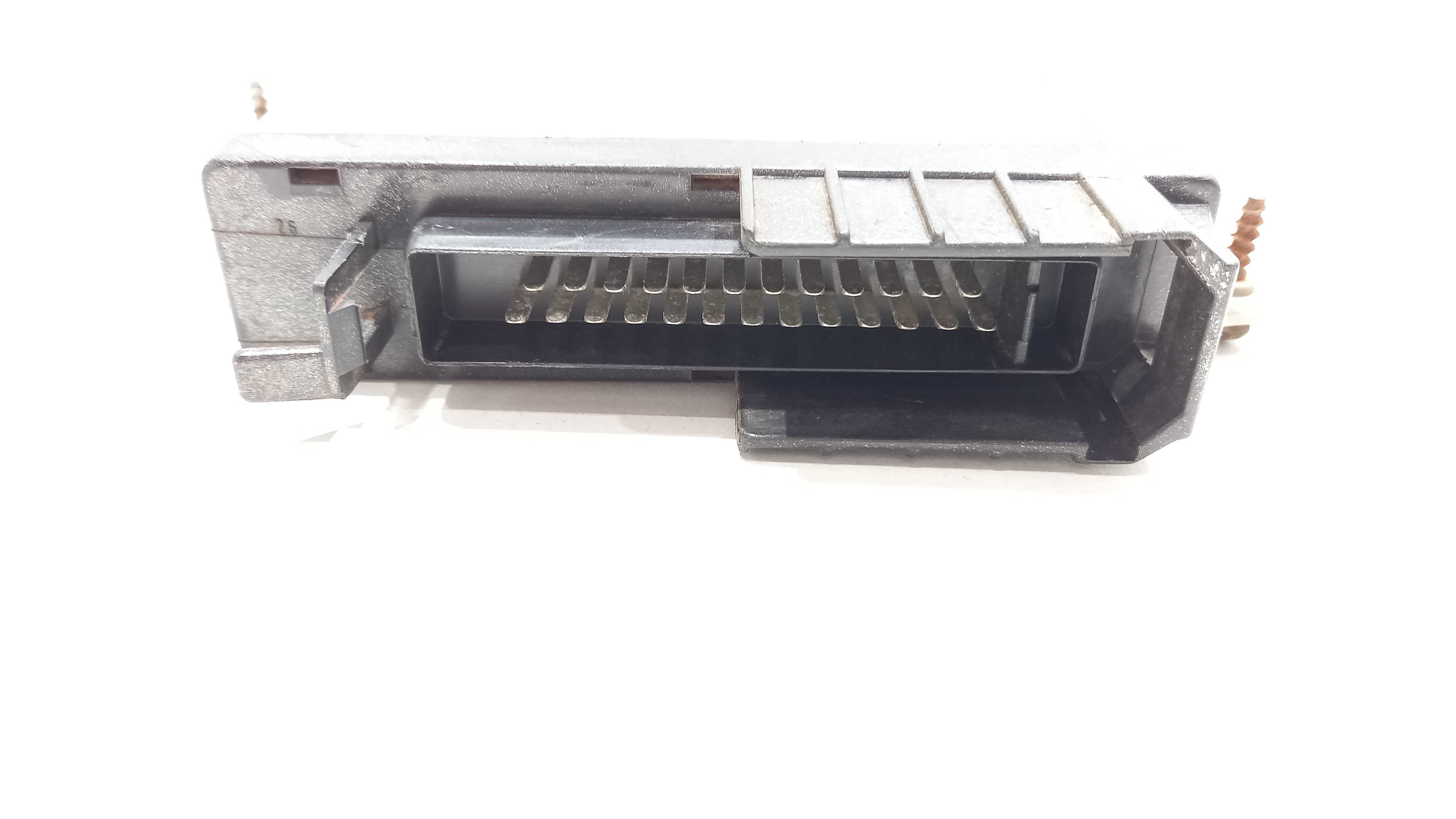 Módulo  Vidro Elétrico Traseiro Gol G3 2001 2002 3