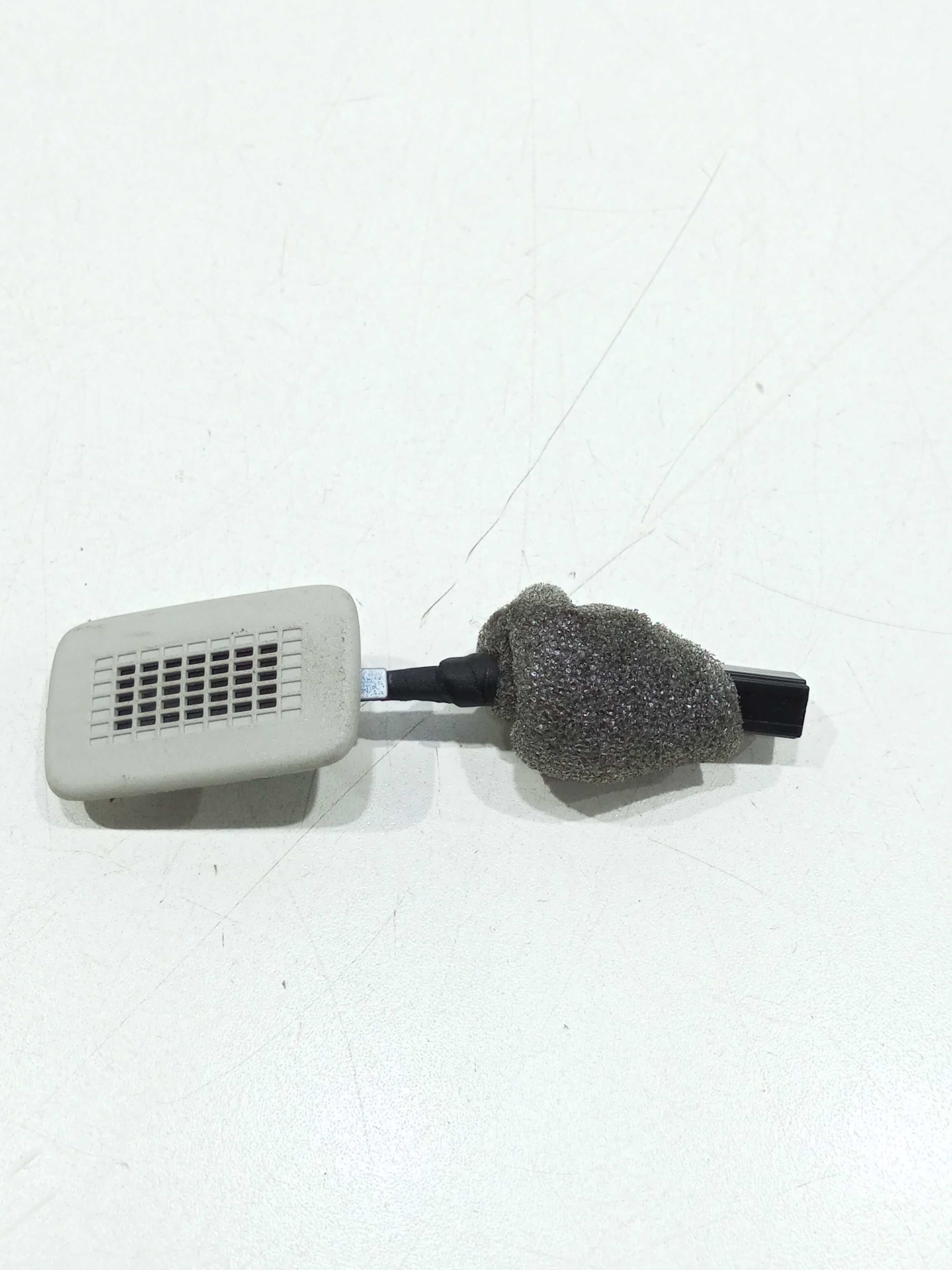 Microfone Teto Ford Ka Se 1.0 3cc 2017 1