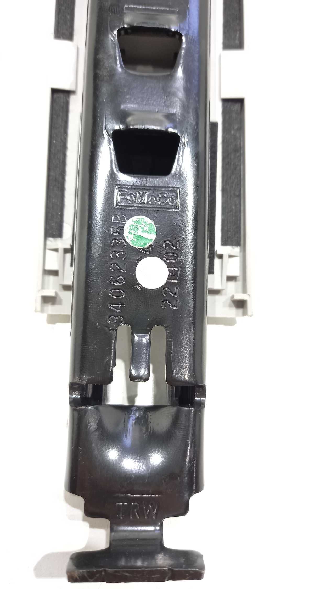 Suporte Regulador Cinto De Segurança Ford Ka 2019 4